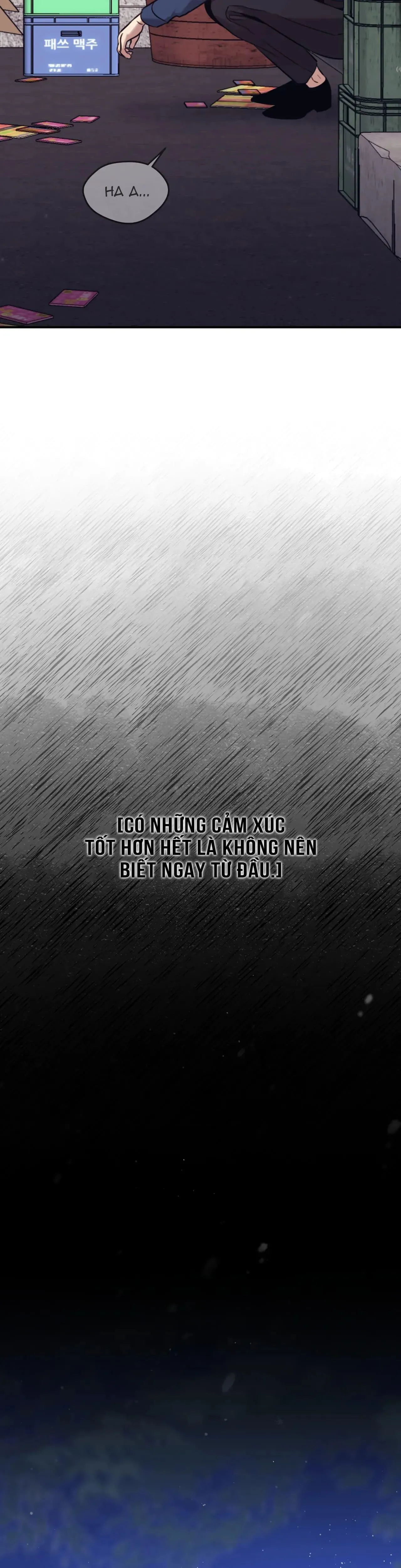 Công Cuộc Báo Thù Của Kẻ Yếu Thế Chapter 72 Trang 21