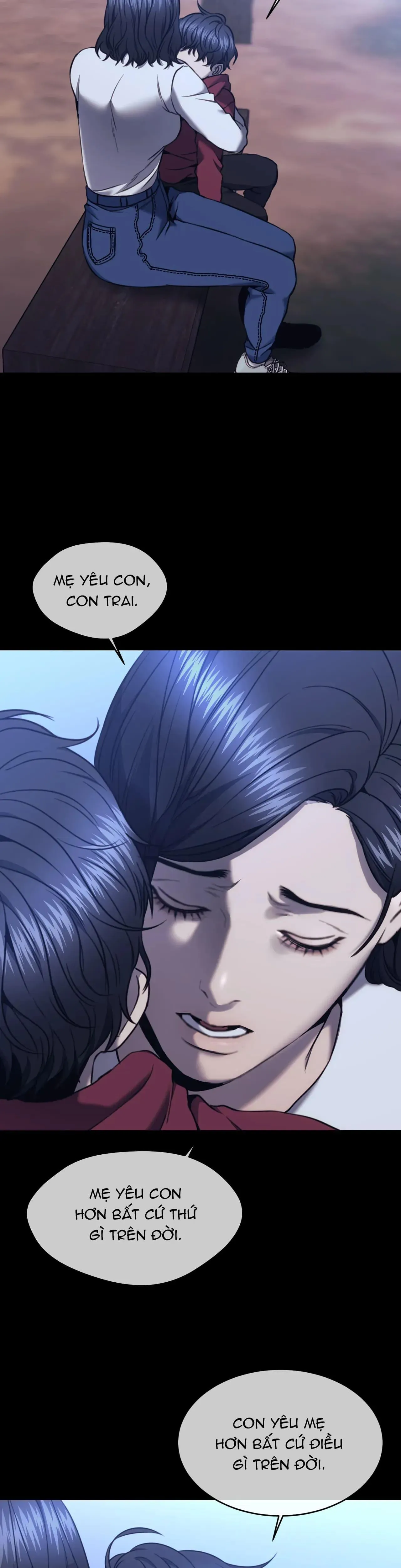 Công Cuộc Báo Thù Của Kẻ Yếu Thế Chapter 72 Trang 28