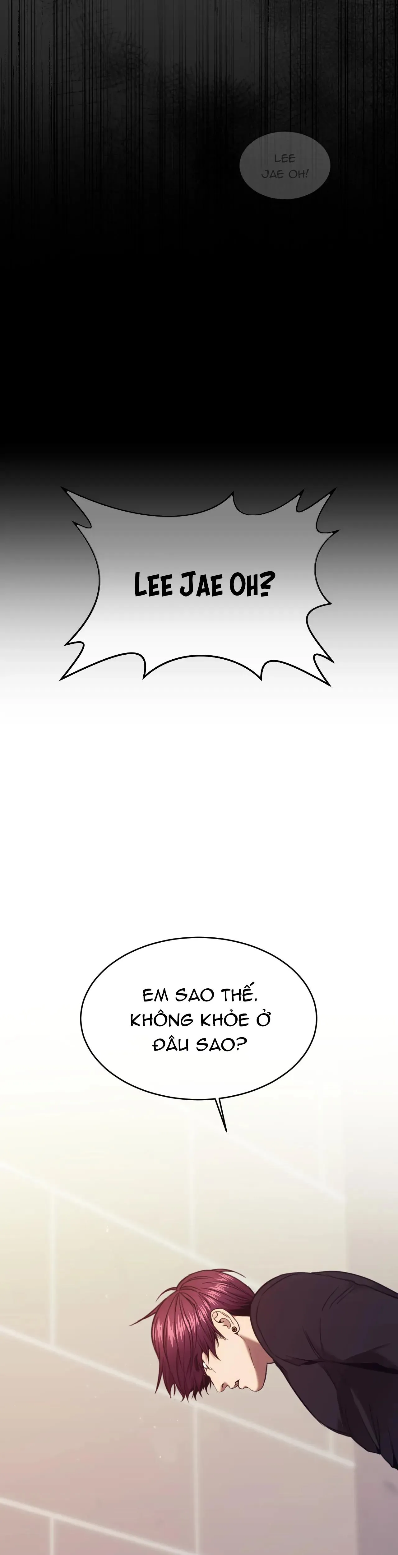 Công Cuộc Báo Thù Của Kẻ Yếu Thế Chapter 72 Trang 32