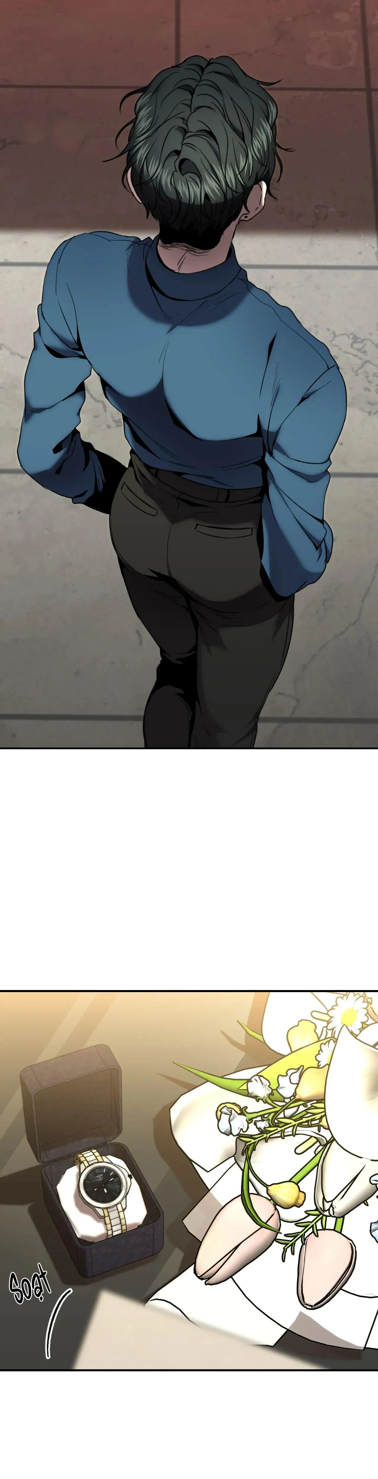 Công Cuộc Báo Thù Của Kẻ Yếu Thế Chapter 73 Trang 12