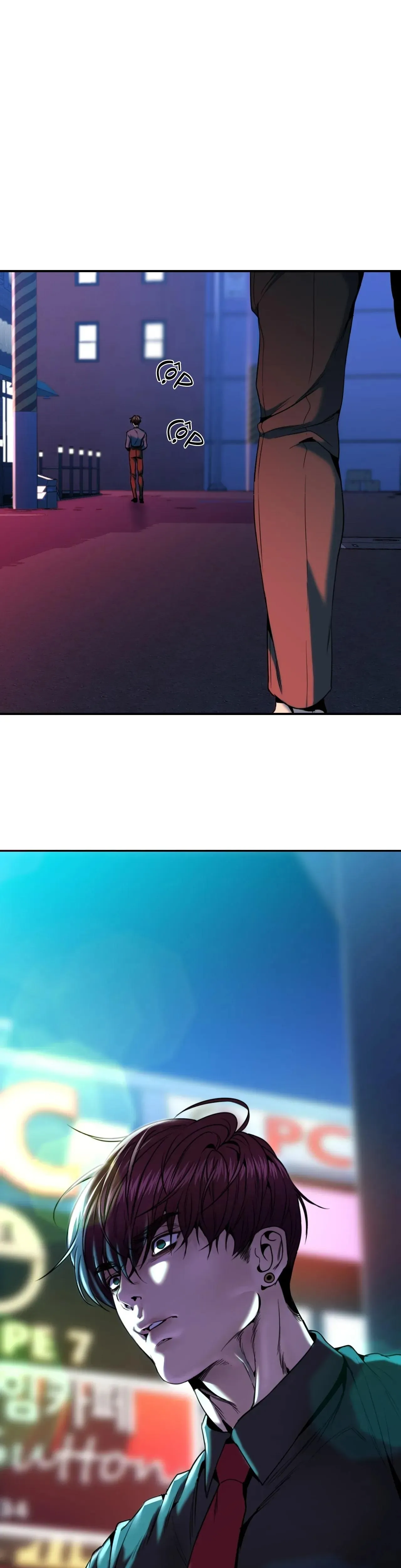 Công Cuộc Báo Thù Của Kẻ Yếu Thế Chapter 73 Trang 32