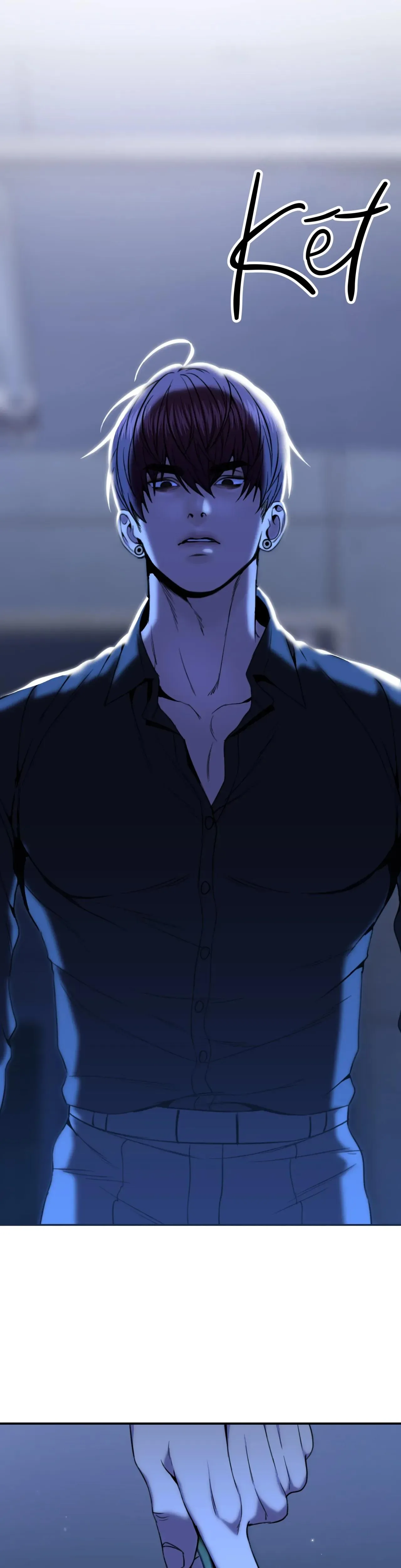 Công Cuộc Báo Thù Của Kẻ Yếu Thế Chapter 74 Trang 5