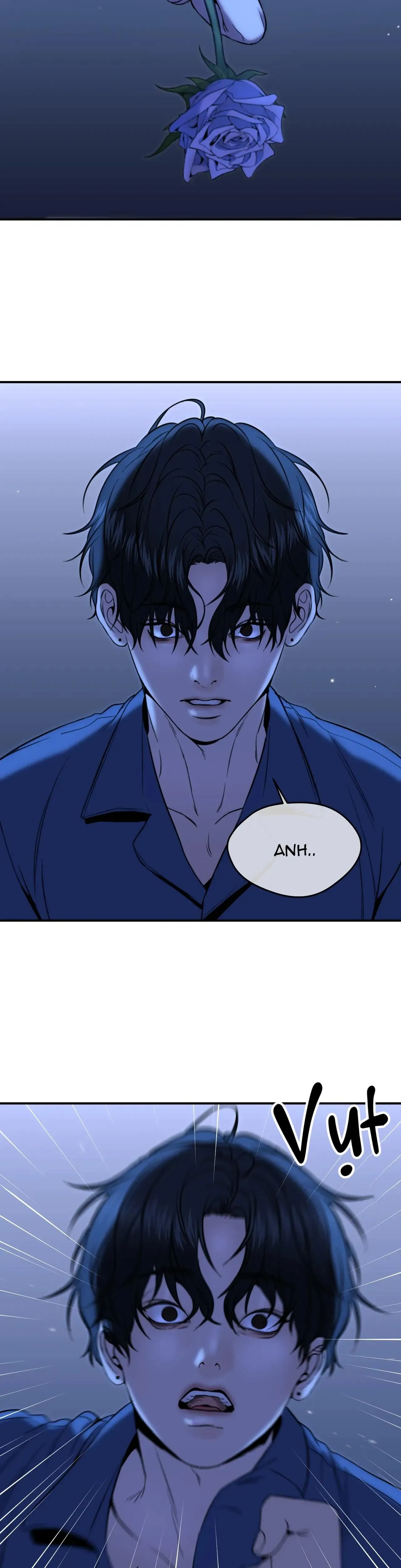 Công Cuộc Báo Thù Của Kẻ Yếu Thế Chapter 74 Trang 6