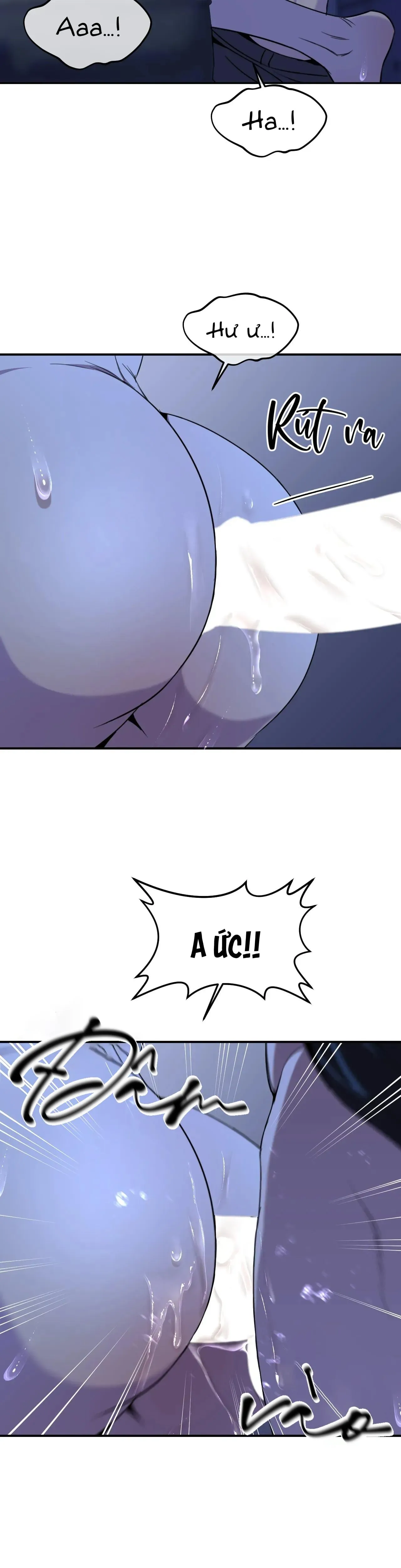 Công Cuộc Báo Thù Của Kẻ Yếu Thế Chapter 74 Trang 19