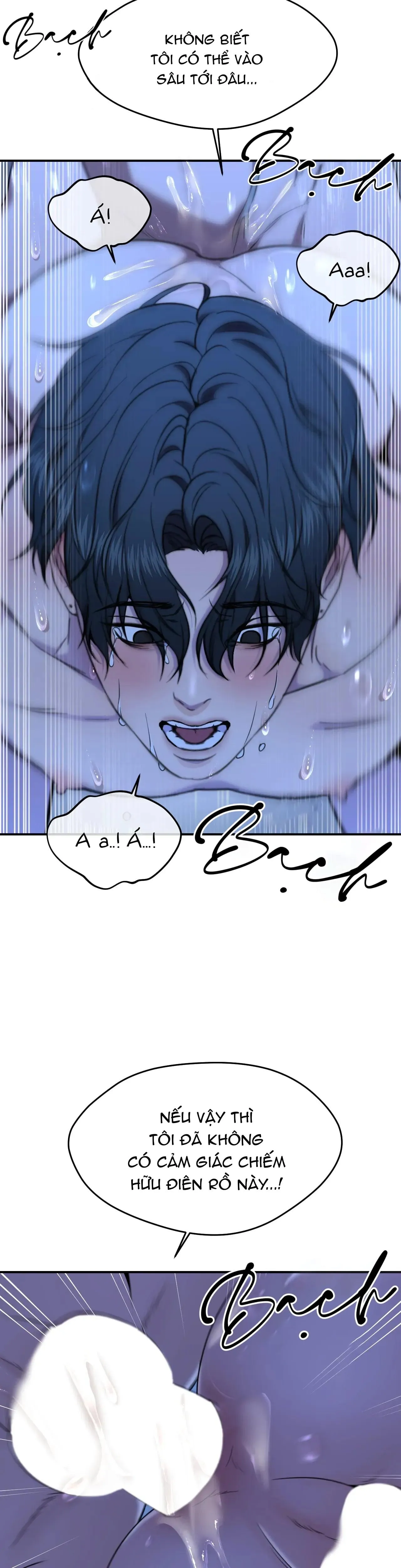 Công Cuộc Báo Thù Của Kẻ Yếu Thế Chapter 74 Trang 22