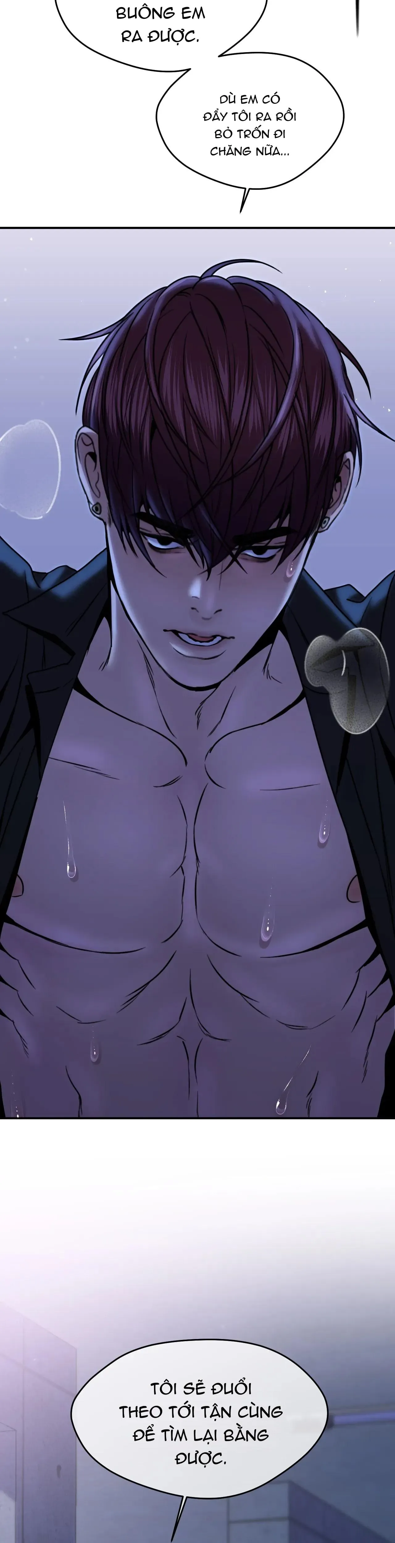 Công Cuộc Báo Thù Của Kẻ Yếu Thế Chapter 74 Trang 27