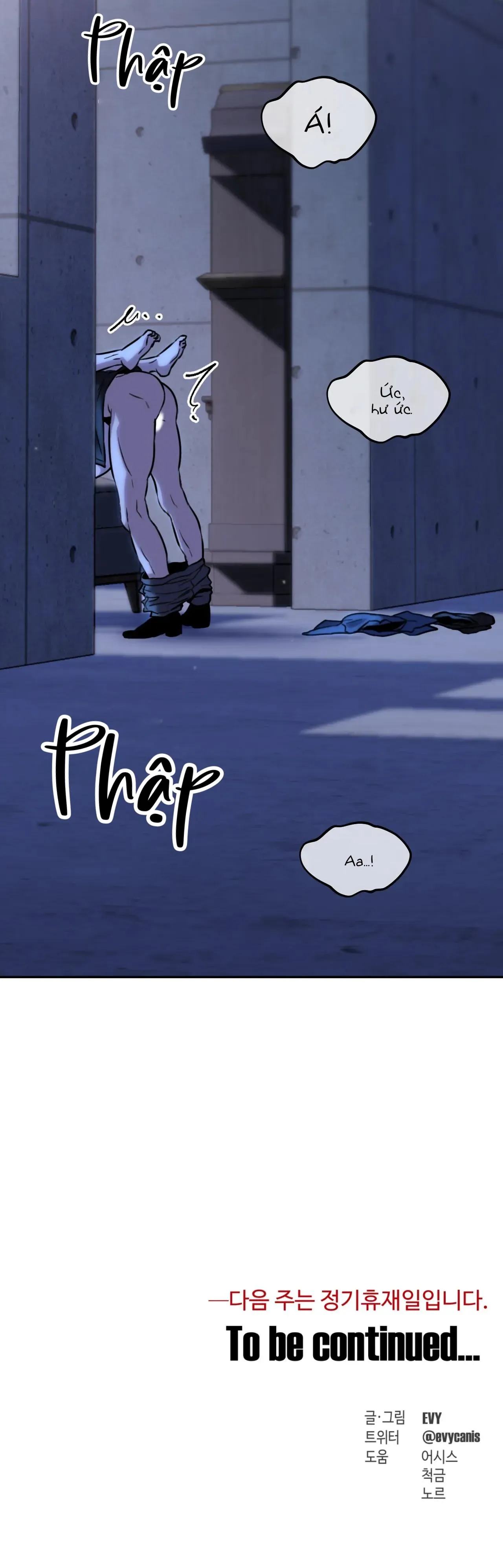 Công Cuộc Báo Thù Của Kẻ Yếu Thế Chapter 74 Trang 28