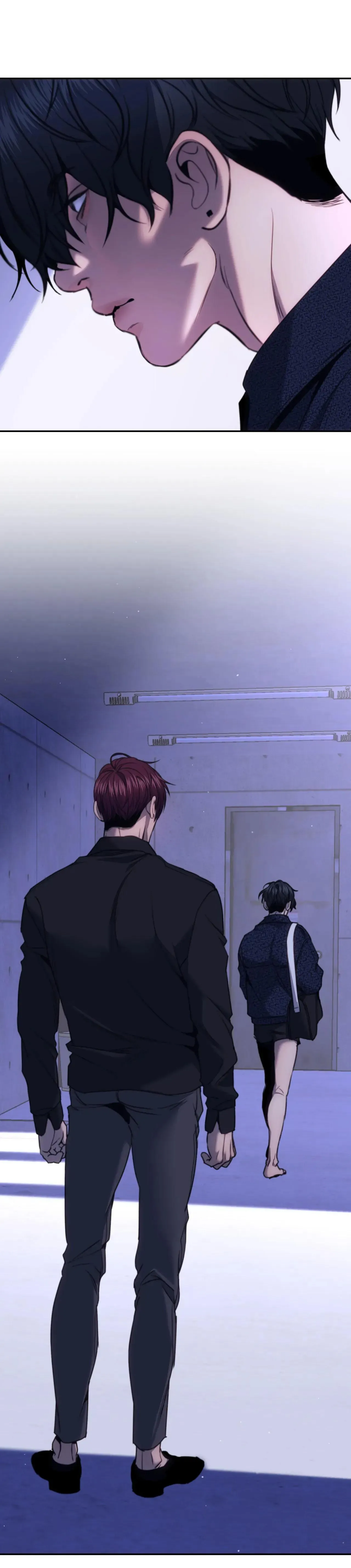 Công Cuộc Báo Thù Của Kẻ Yếu Thế Chapter 75 Trang 16