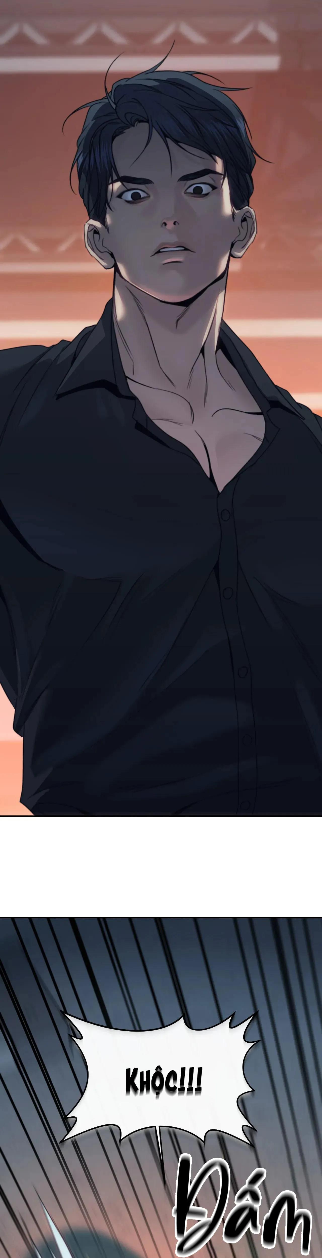 Công Cuộc Báo Thù Của Kẻ Yếu Thế Chapter 76 Trang 9