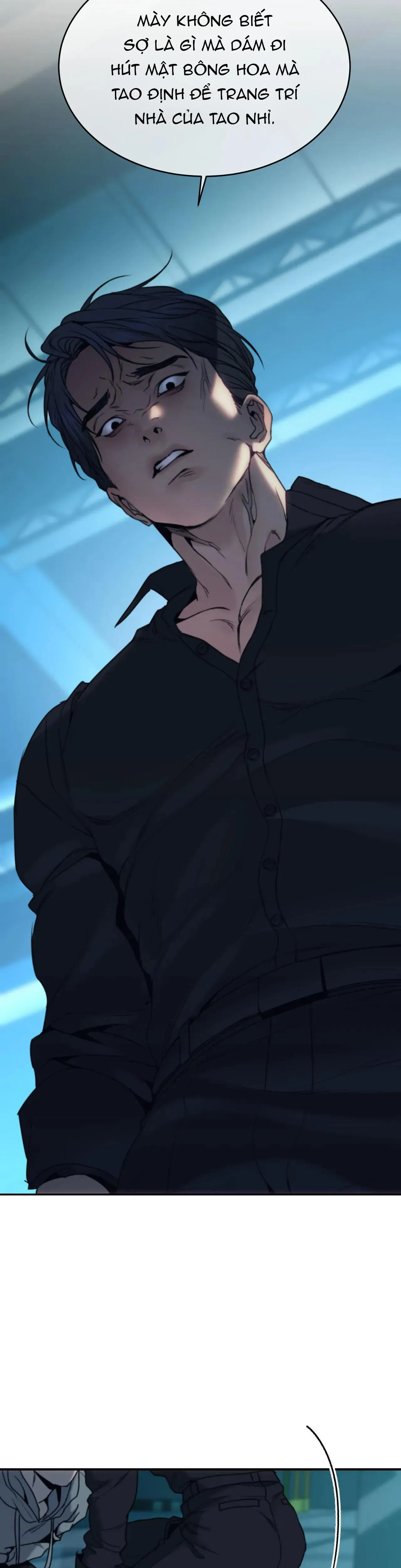 Công Cuộc Báo Thù Của Kẻ Yếu Thế Chapter 76 Trang 12