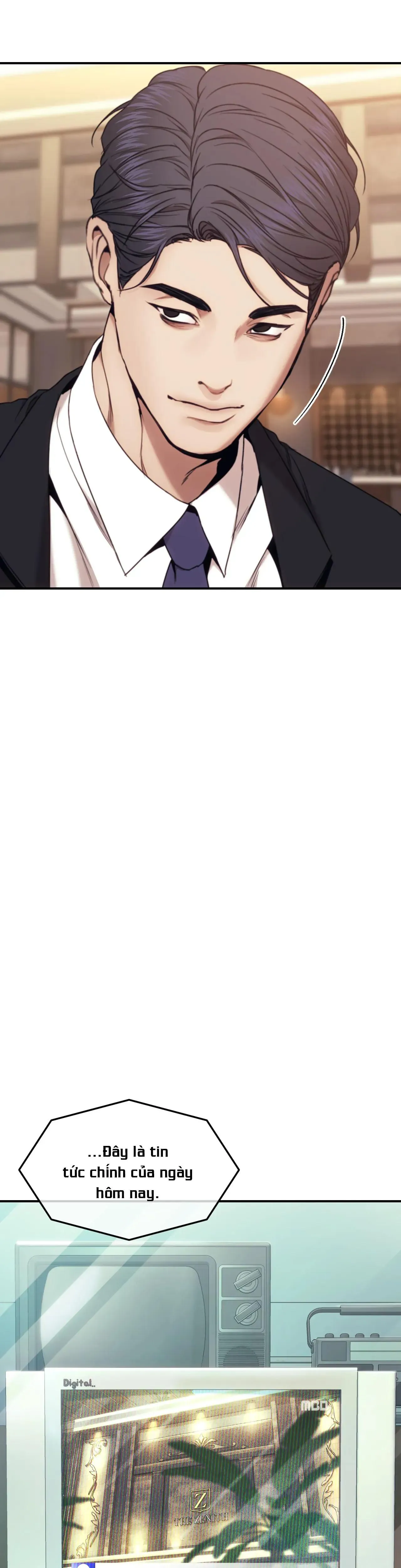 Công Cuộc Báo Thù Của Kẻ Yếu Thế Chapter 76 Trang 32