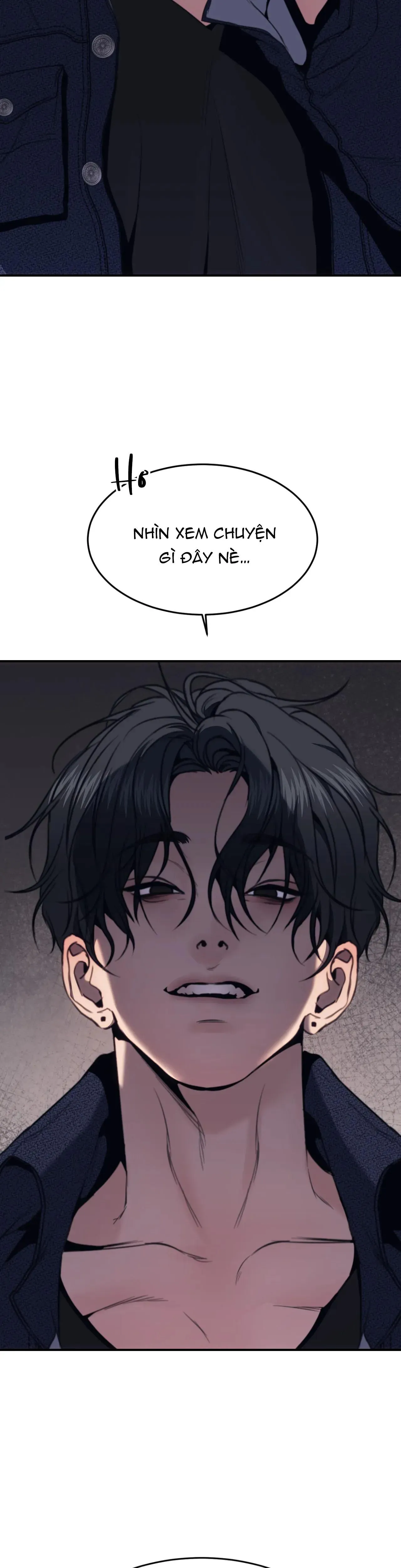 Công Cuộc Báo Thù Của Kẻ Yếu Thế Chapter 76 Trang 35