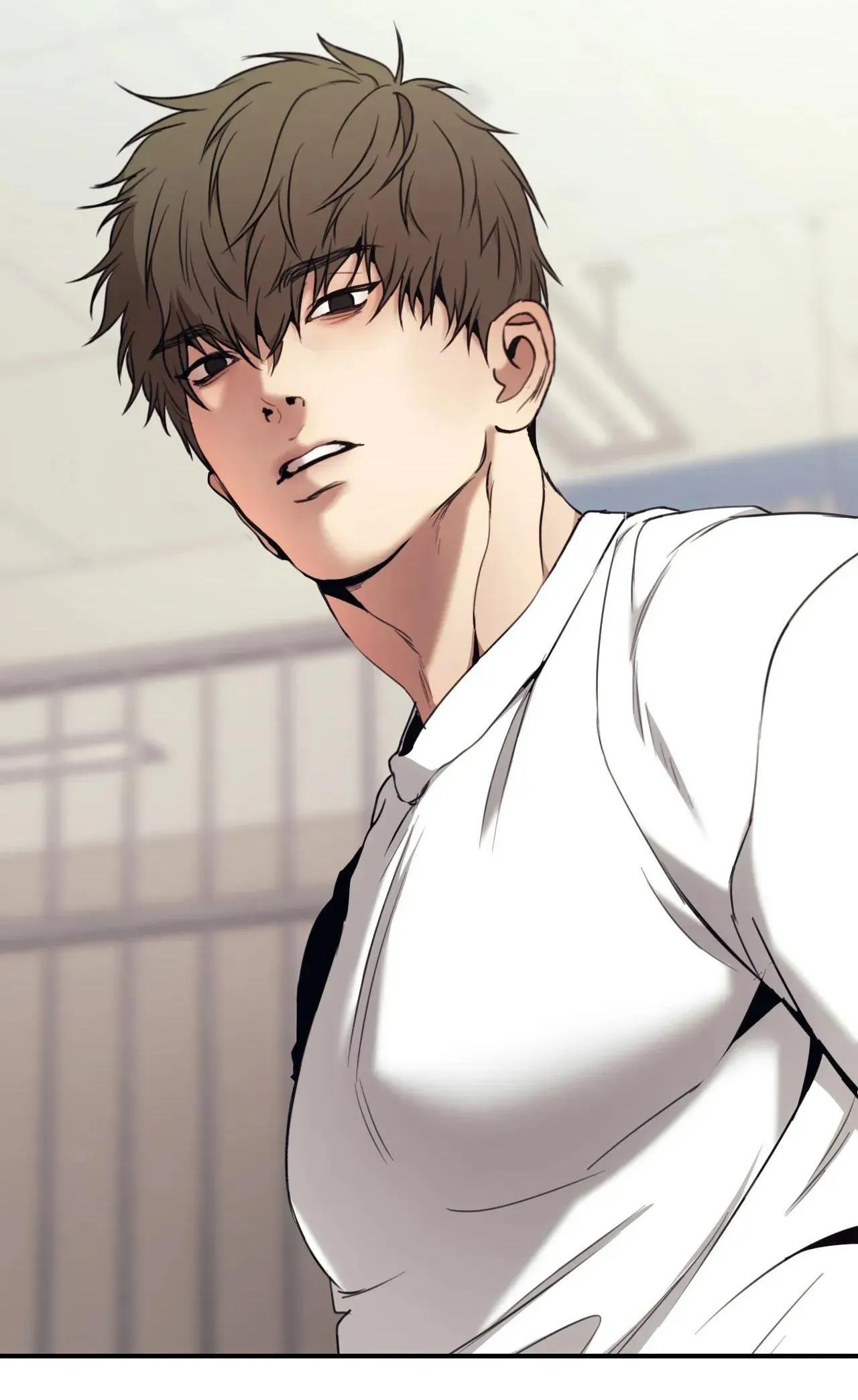 Công Cuộc Báo Thù Của Kẻ Yếu Thế Chapter 77 Trang 16