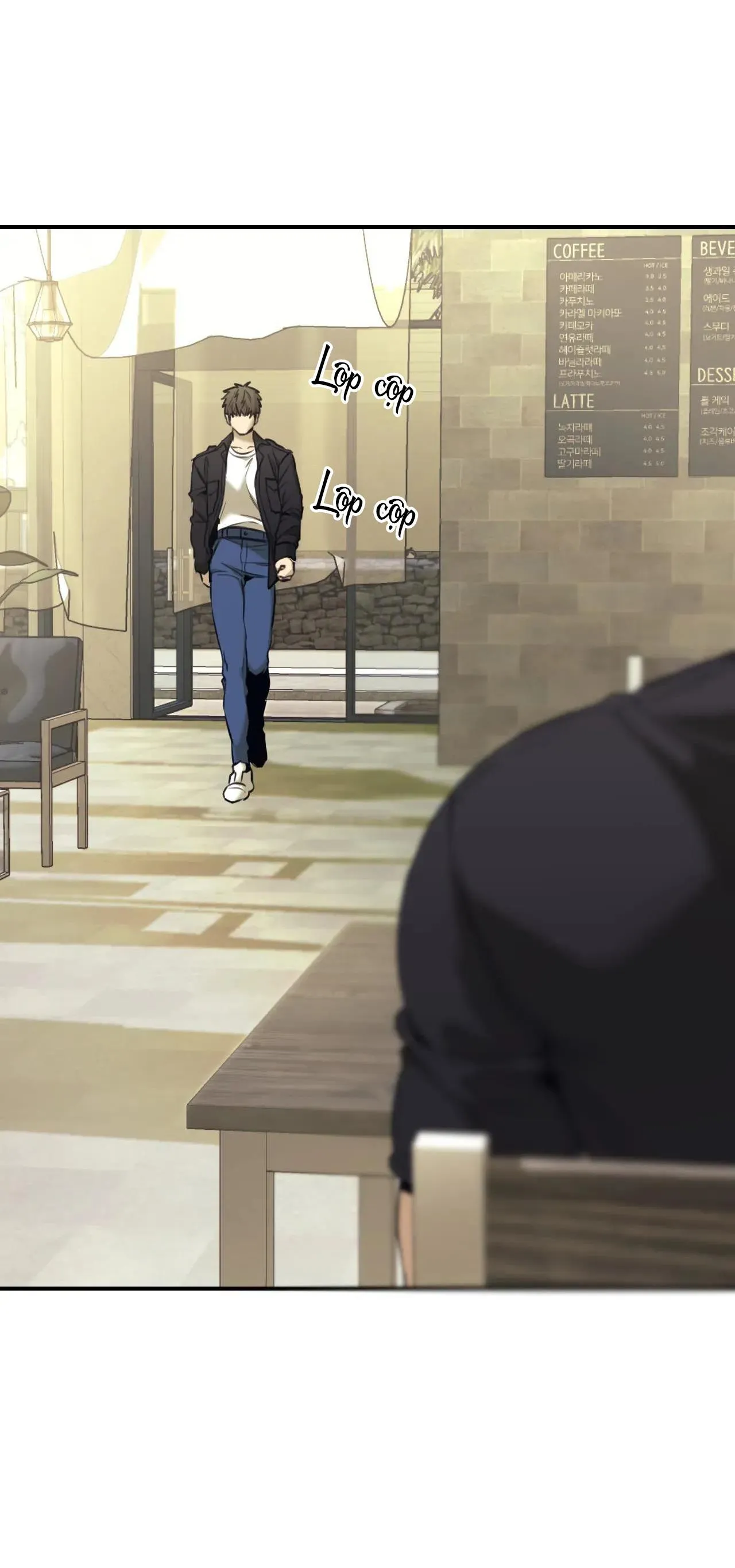 Công Cuộc Báo Thù Của Kẻ Yếu Thế Chapter 77 Trang 28