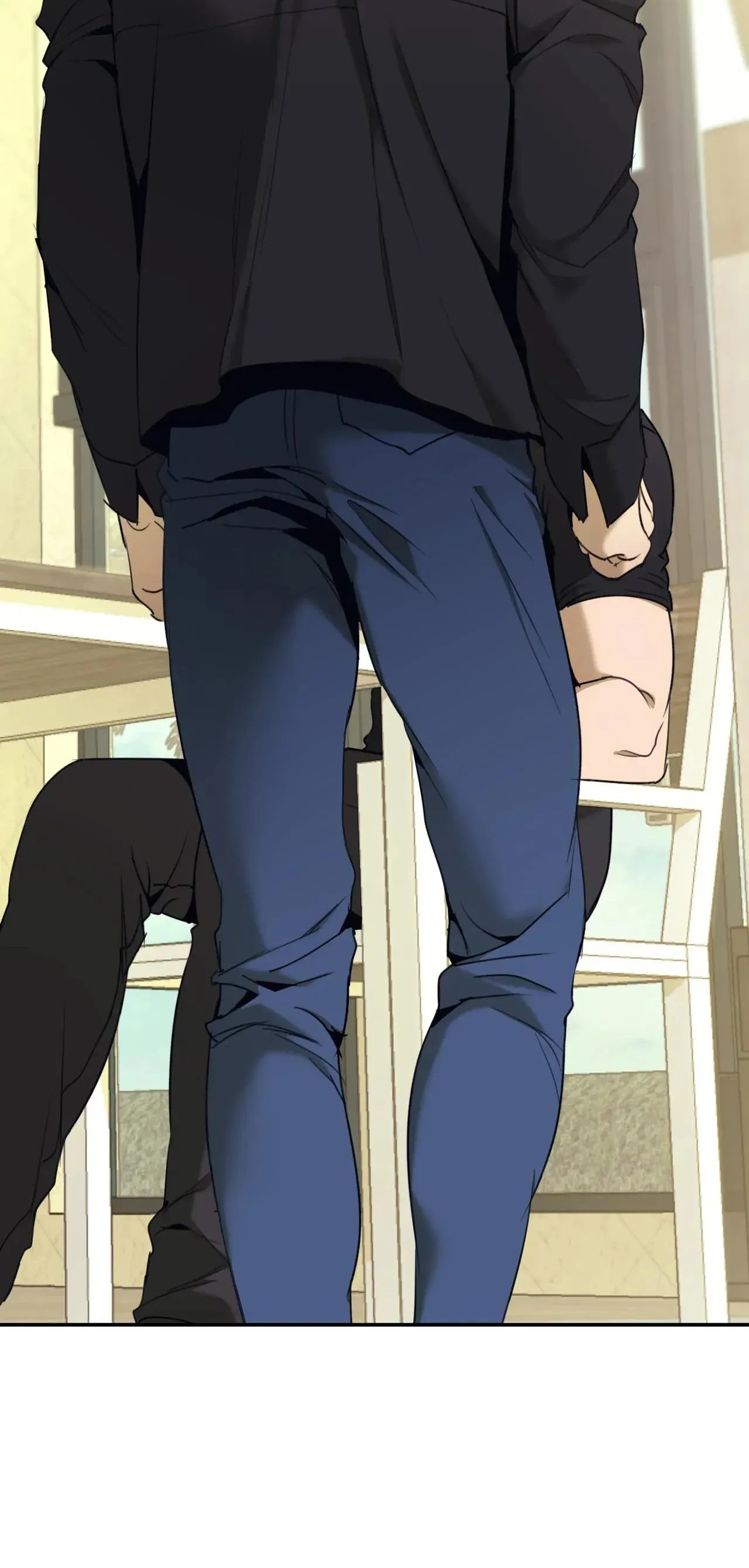 Công Cuộc Báo Thù Của Kẻ Yếu Thế Chapter 77 Trang 30