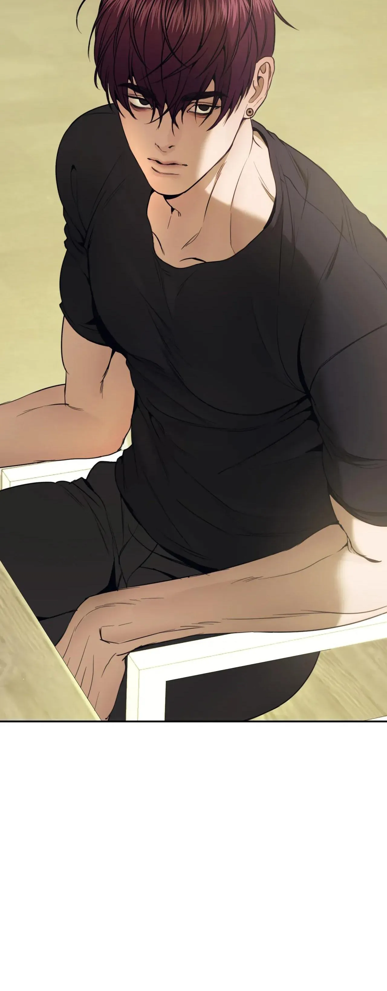 Công Cuộc Báo Thù Của Kẻ Yếu Thế Chapter 77 Trang 32