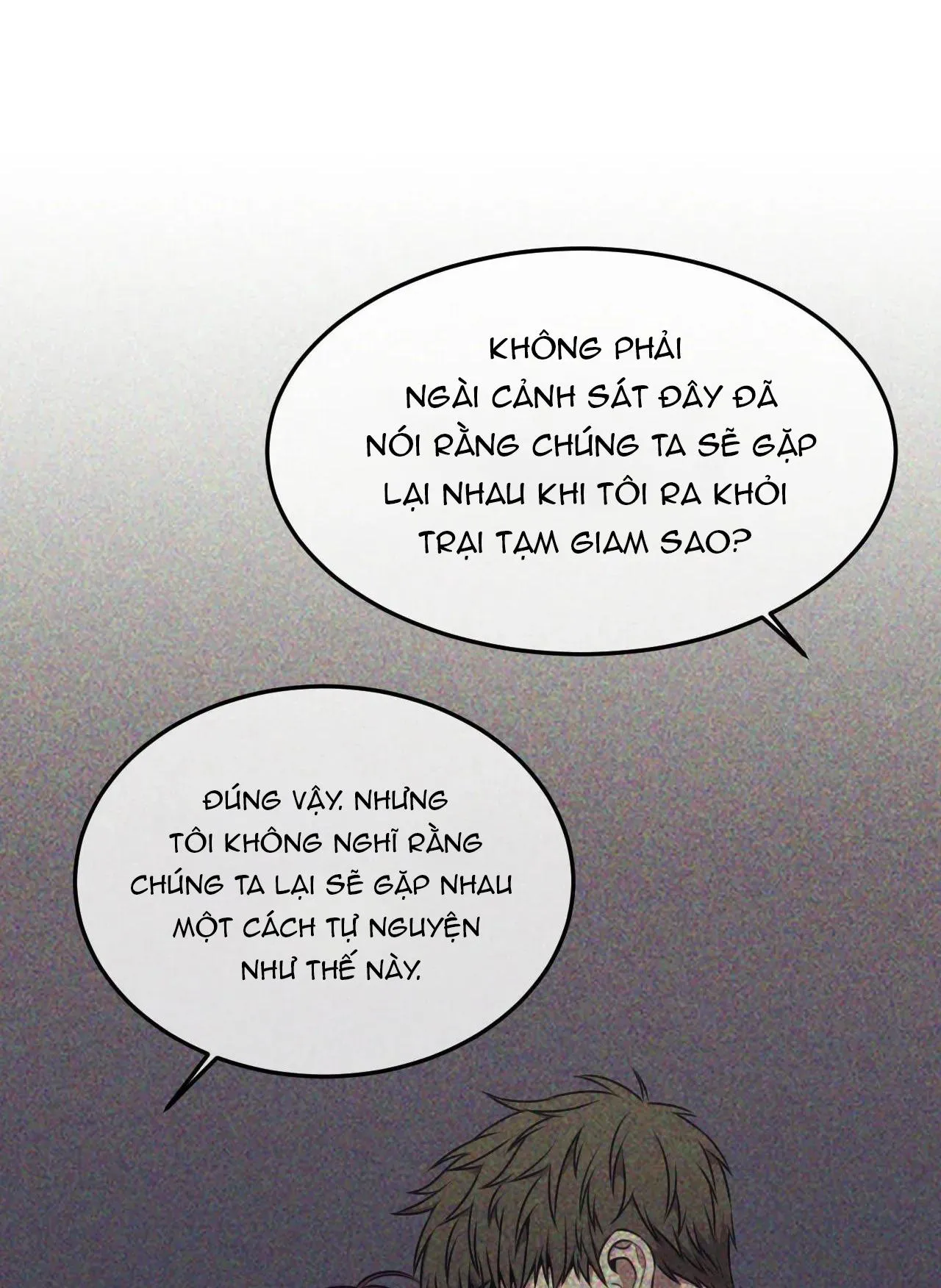 Công Cuộc Báo Thù Của Kẻ Yếu Thế Chapter 77 Trang 35