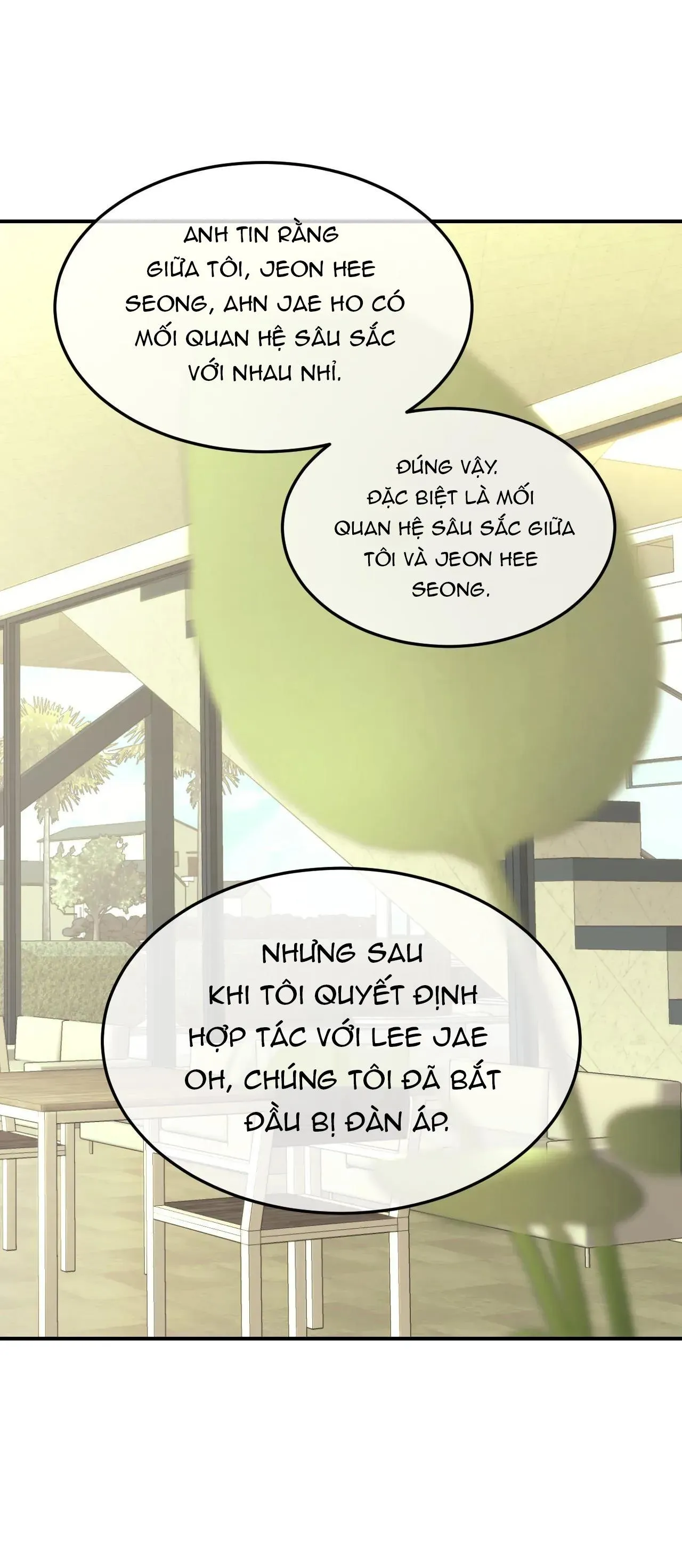 Công Cuộc Báo Thù Của Kẻ Yếu Thế Chapter 77 Trang 42