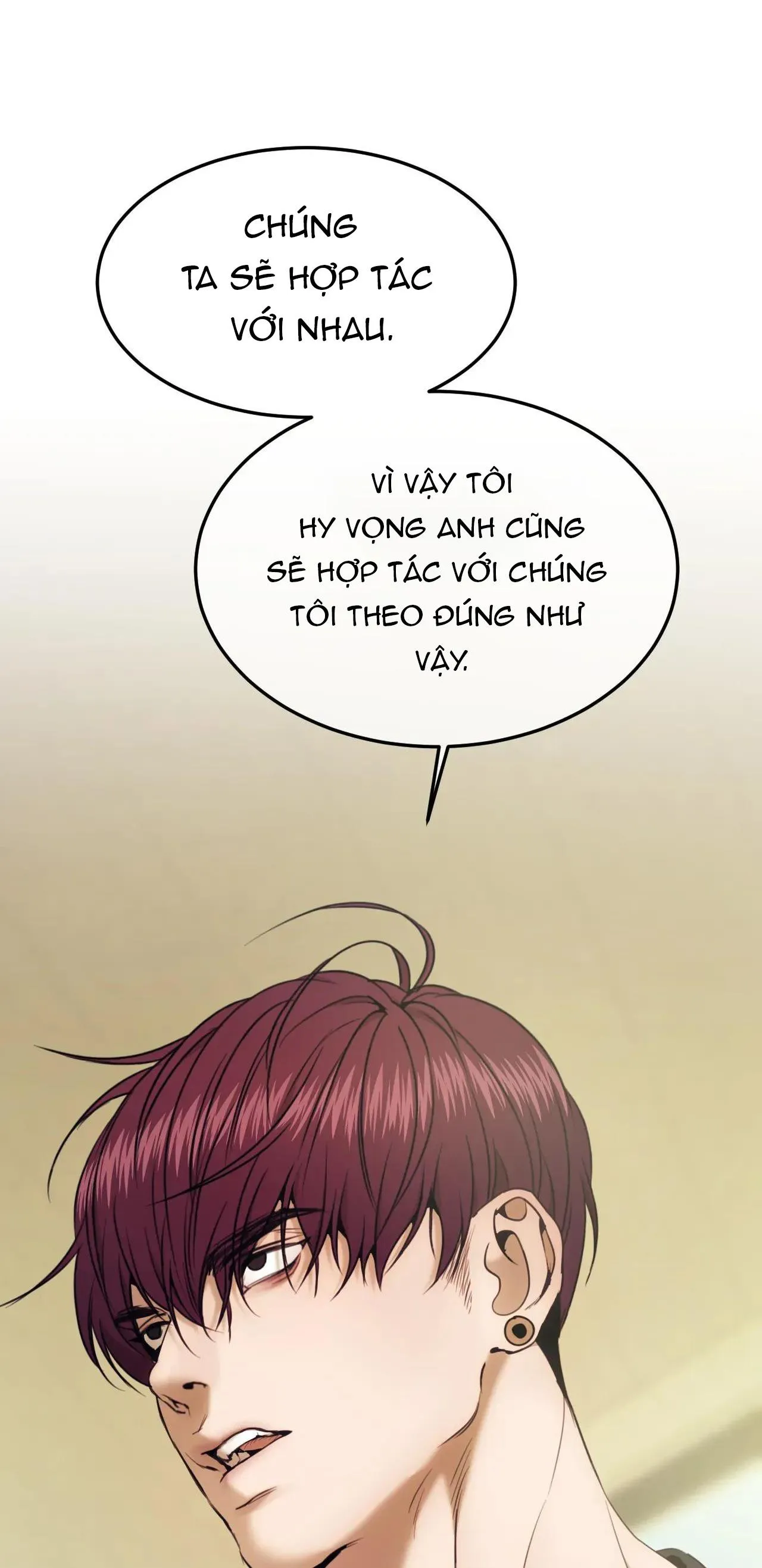 Công Cuộc Báo Thù Của Kẻ Yếu Thế Chapter 77 Trang 55