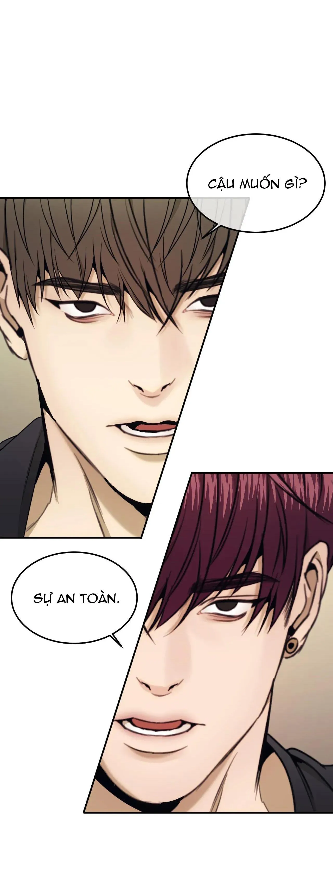 Công Cuộc Báo Thù Của Kẻ Yếu Thế Chapter 77 Trang 57