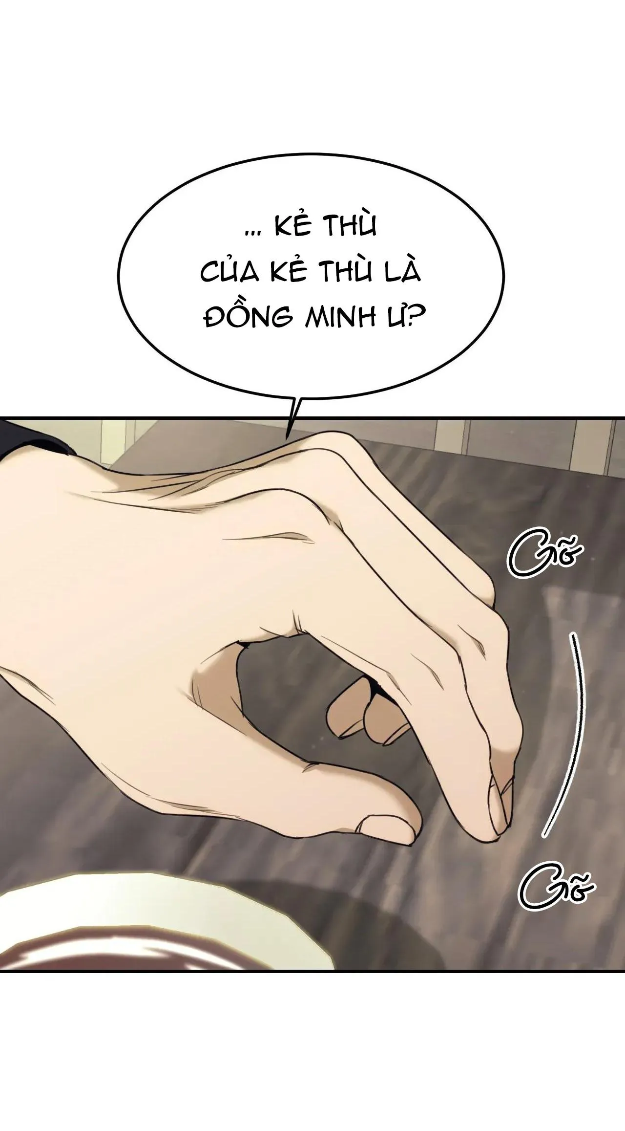 Công Cuộc Báo Thù Của Kẻ Yếu Thế Chapter 77 Trang 58