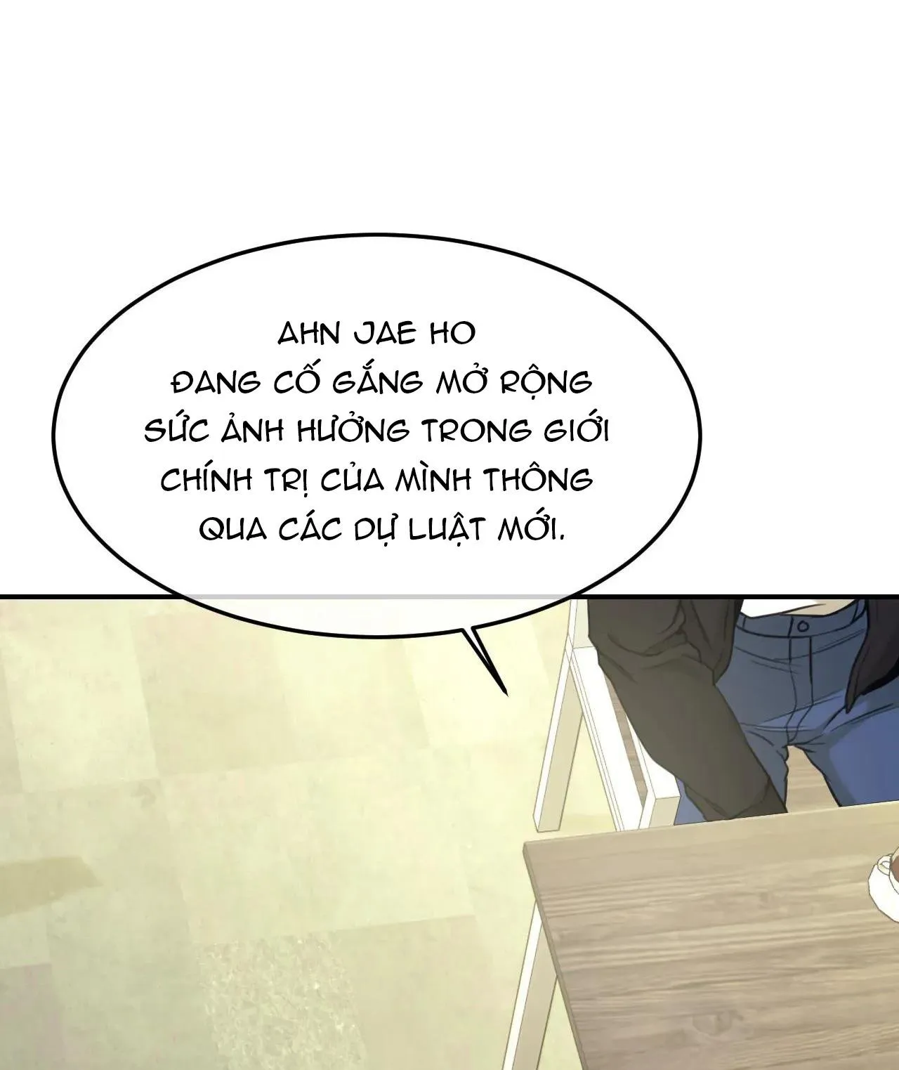 Công Cuộc Báo Thù Của Kẻ Yếu Thế Chapter 77 Trang 59