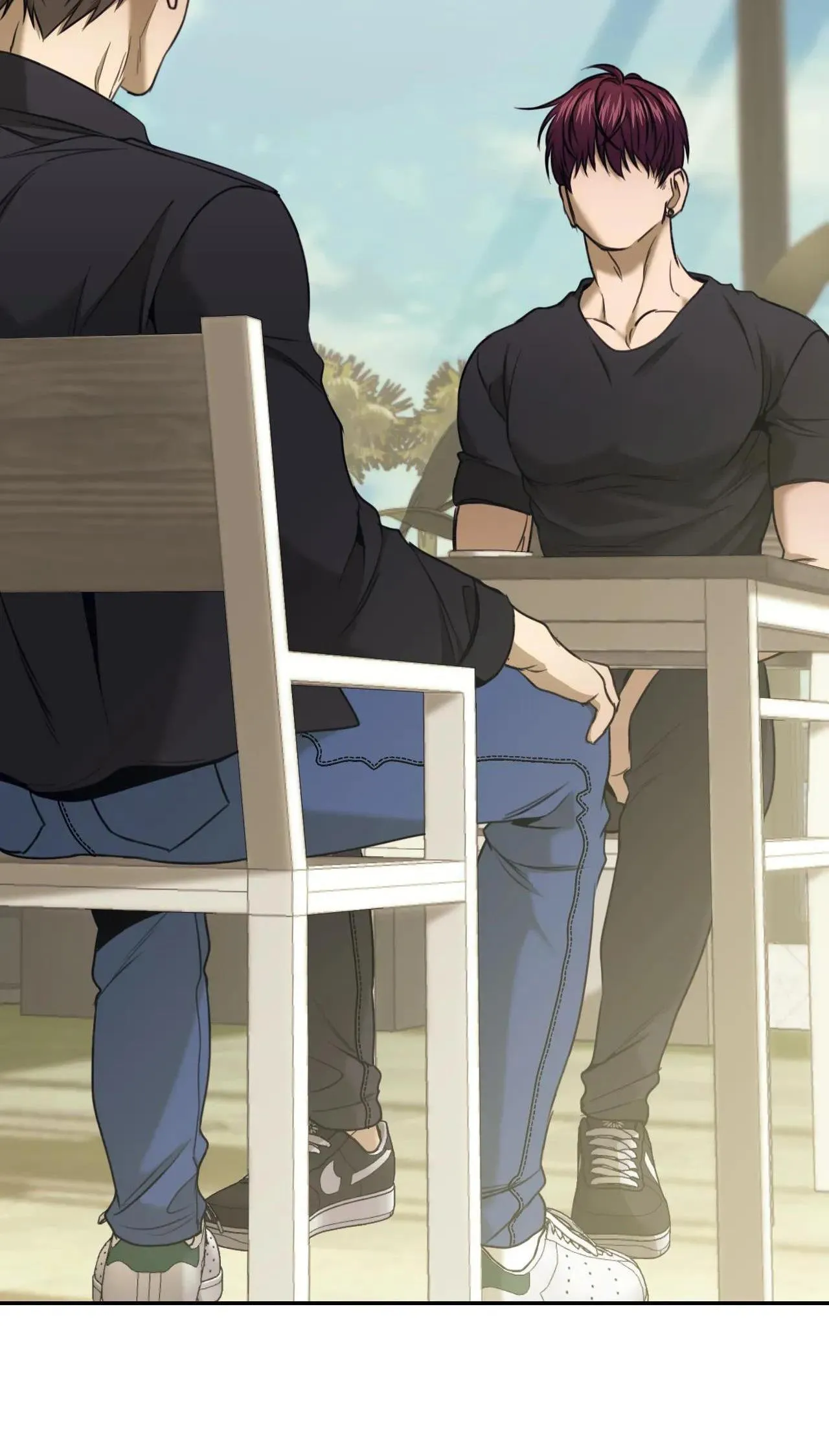 Công Cuộc Báo Thù Của Kẻ Yếu Thế Chapter 77 Trang 64