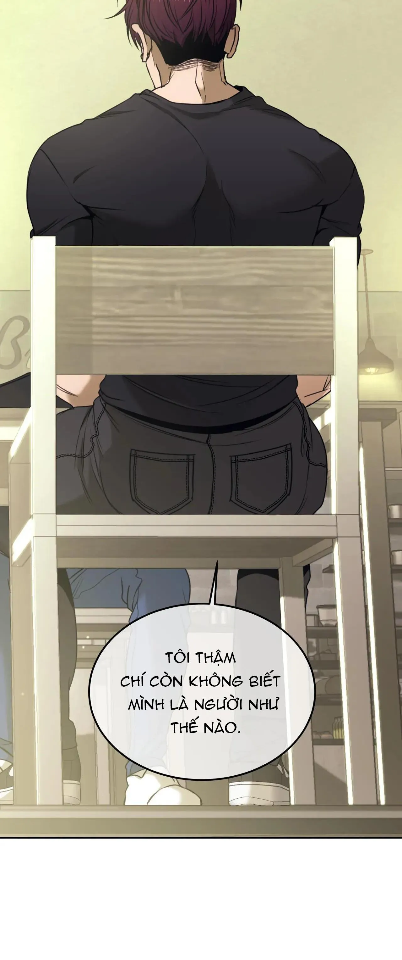 Công Cuộc Báo Thù Của Kẻ Yếu Thế Chapter 77 Trang 68