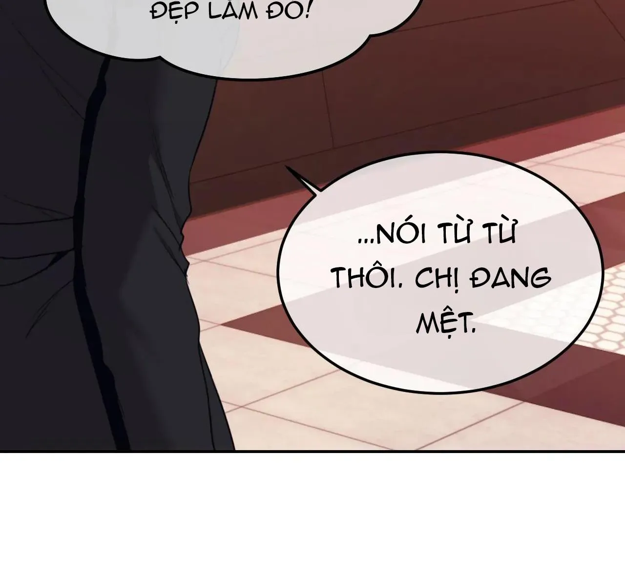 Công Cuộc Báo Thù Của Kẻ Yếu Thế Chapter 77 Trang 74