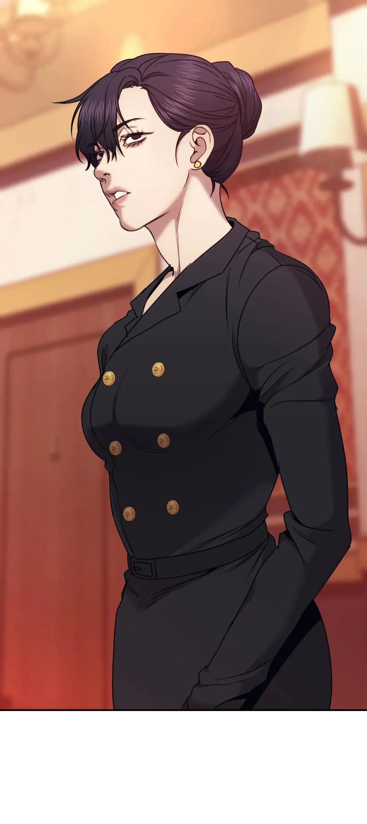 Công Cuộc Báo Thù Của Kẻ Yếu Thế Chapter 77 Trang 81