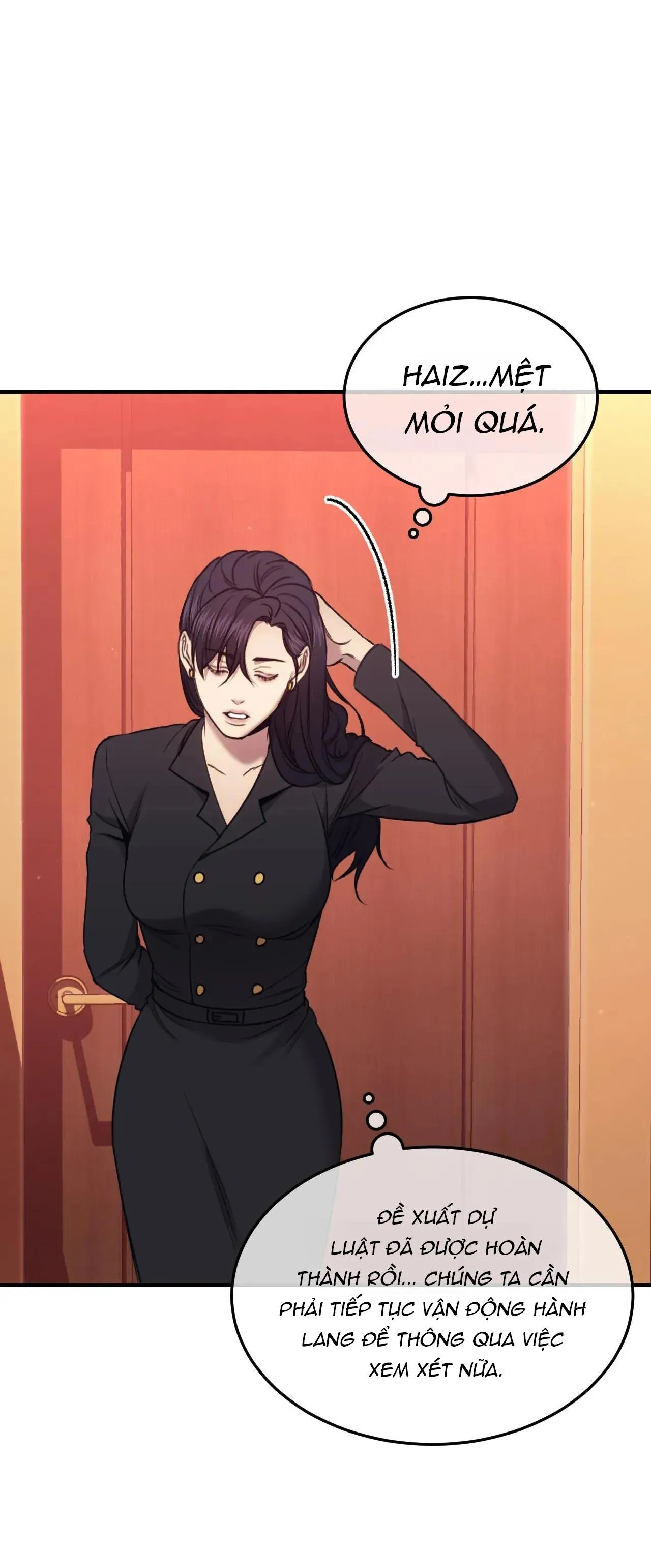 Công Cuộc Báo Thù Của Kẻ Yếu Thế Chapter 77 Trang 83