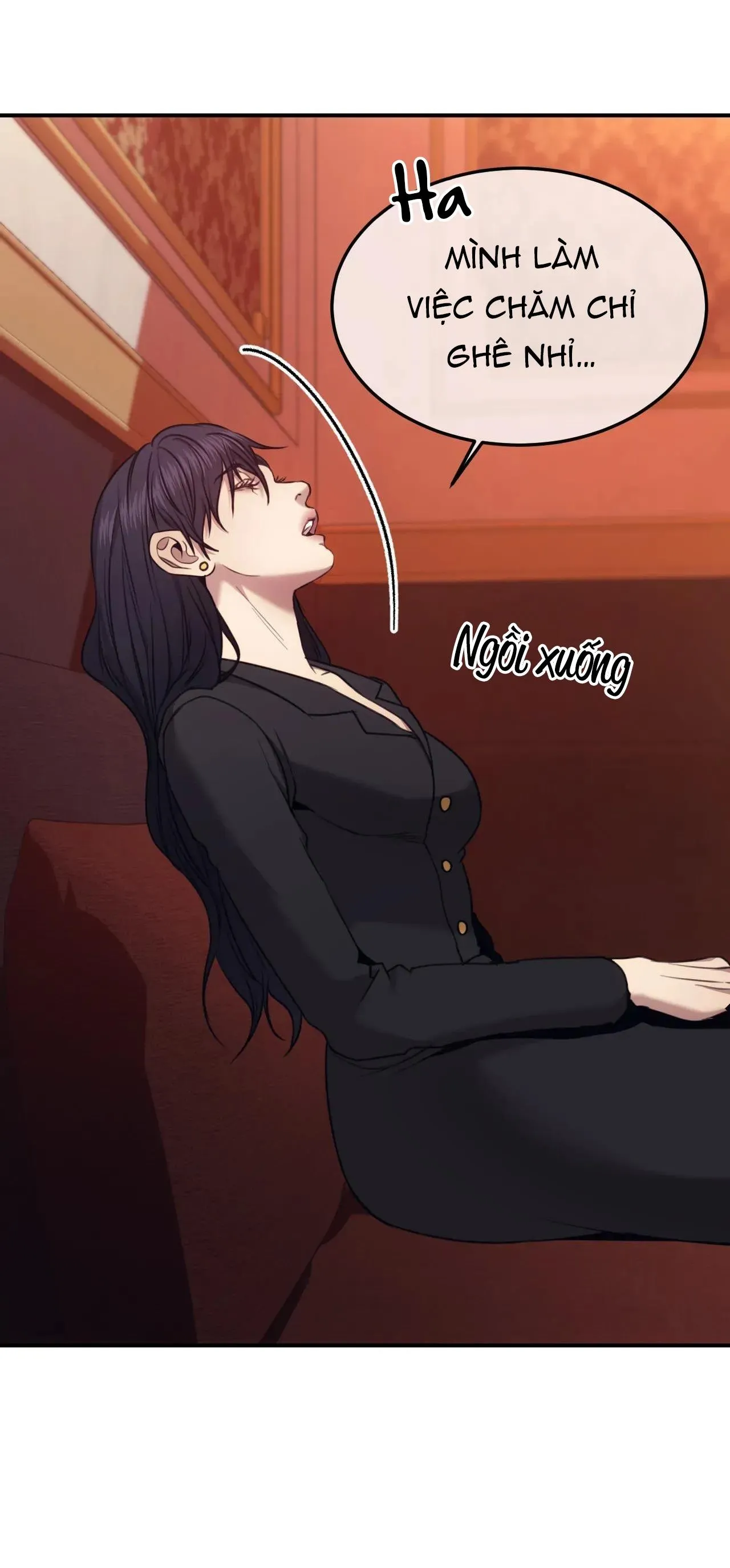 Công Cuộc Báo Thù Của Kẻ Yếu Thế Chapter 77 Trang 84