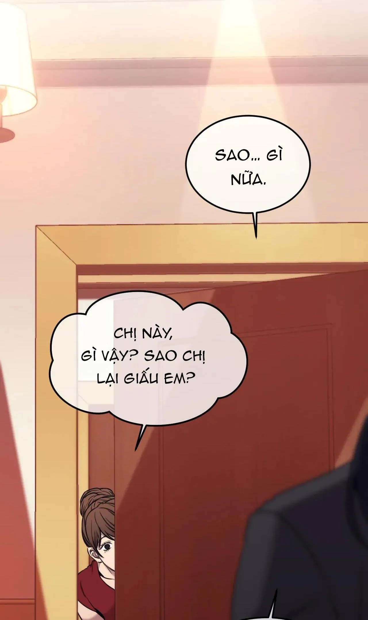 Công Cuộc Báo Thù Của Kẻ Yếu Thế Chapter 77 Trang 96