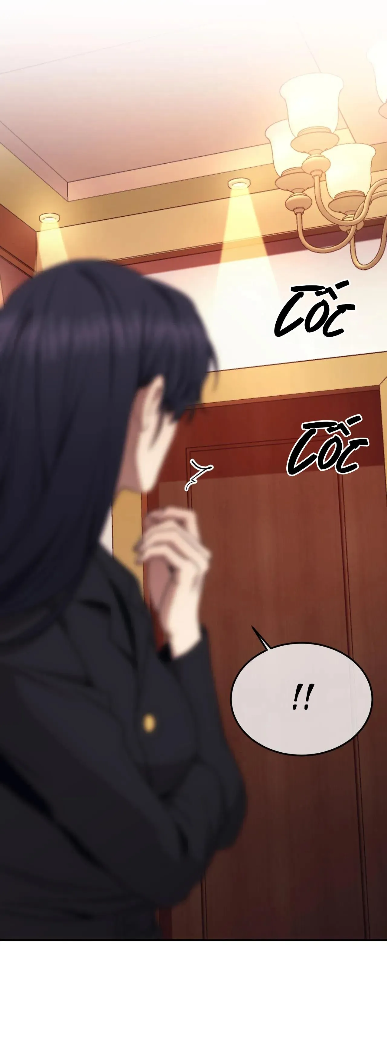 Công Cuộc Báo Thù Của Kẻ Yếu Thế Chapter 77 Trang 106