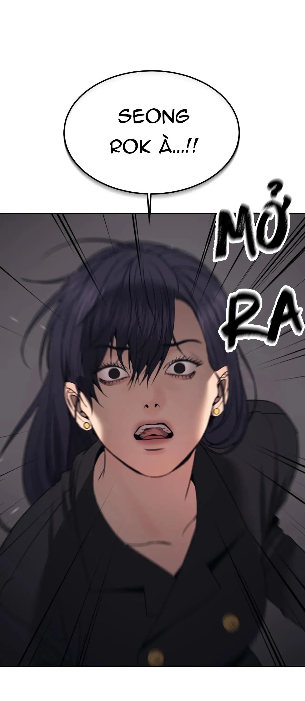 Công Cuộc Báo Thù Của Kẻ Yếu Thế Chapter 77 Trang 108