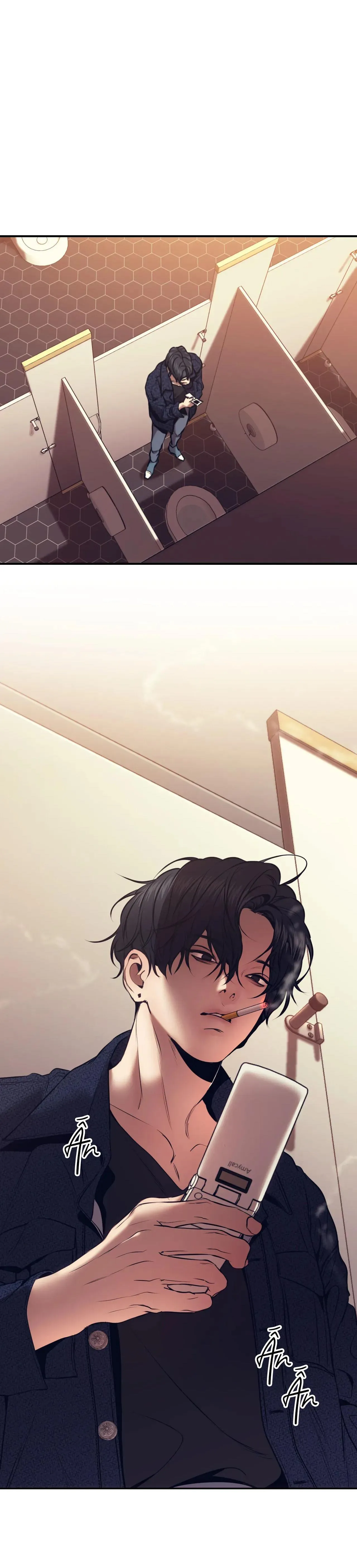 Công Cuộc Báo Thù Của Kẻ Yếu Thế Chapter 78 Trang 17