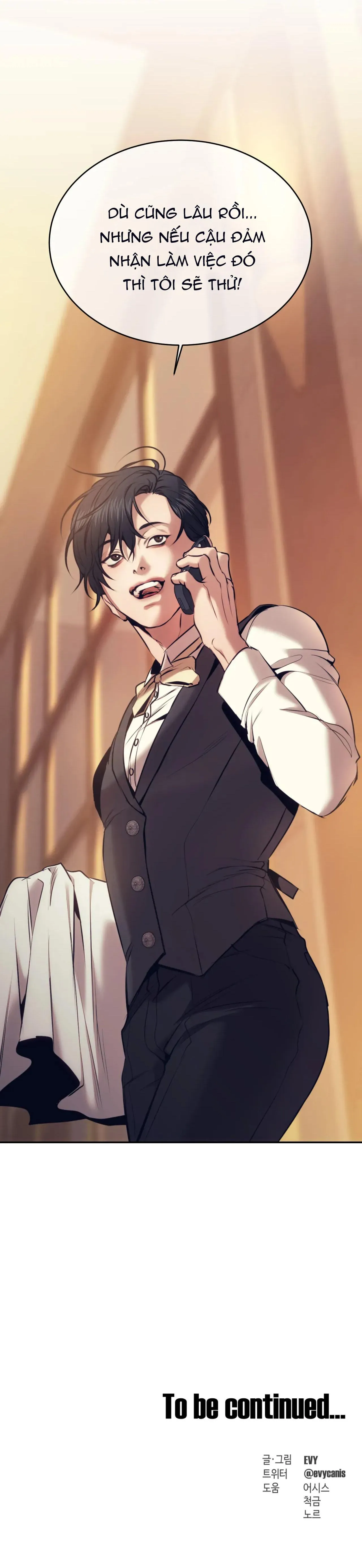 Công Cuộc Báo Thù Của Kẻ Yếu Thế Chapter 78 Trang 25