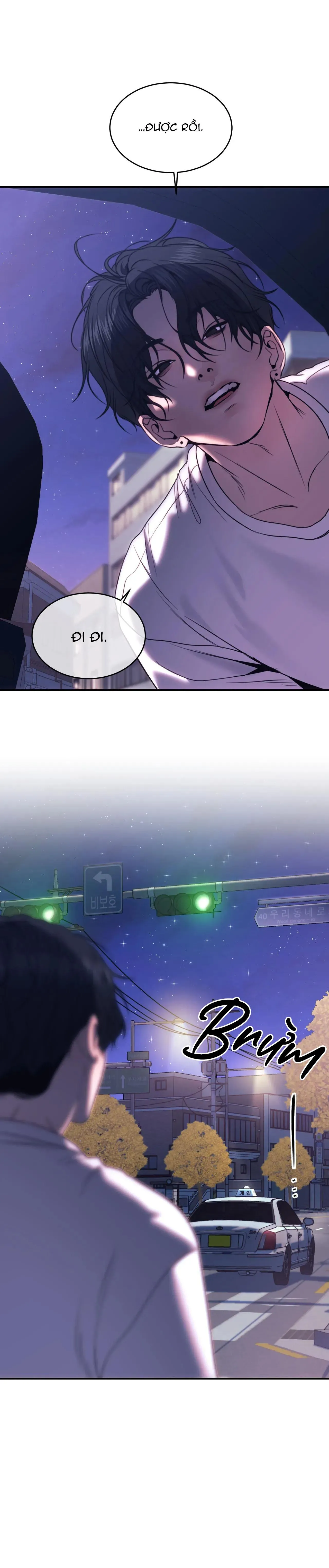 Công Cuộc Báo Thù Của Kẻ Yếu Thế Chapter 79 Trang 22