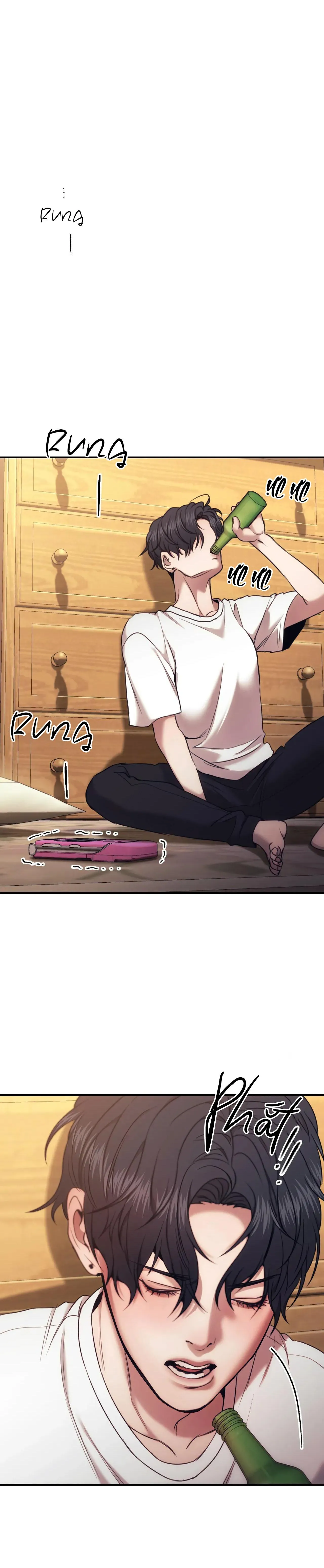 Công Cuộc Báo Thù Của Kẻ Yếu Thế Chapter 79 Trang 23