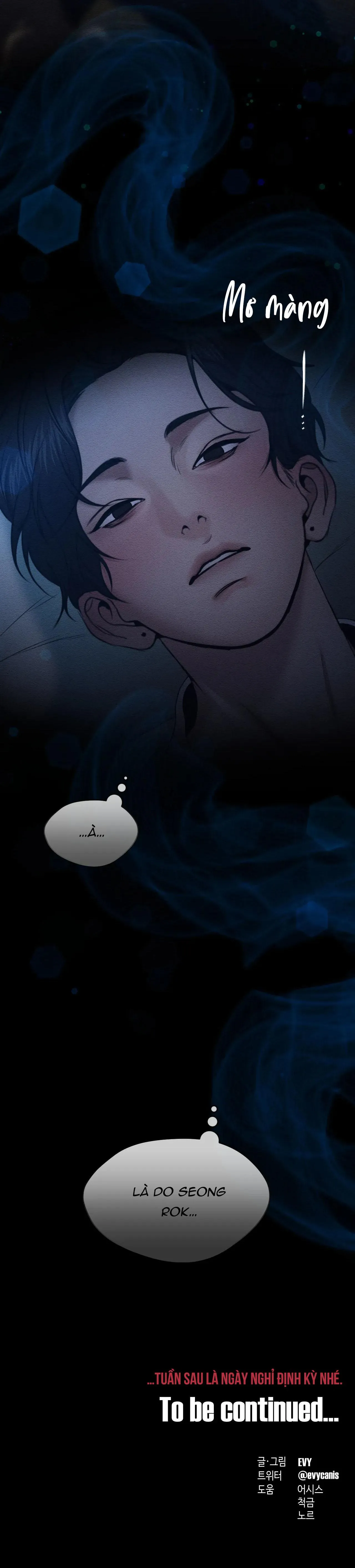 Công Cuộc Báo Thù Của Kẻ Yếu Thế Chapter 79 Trang 28