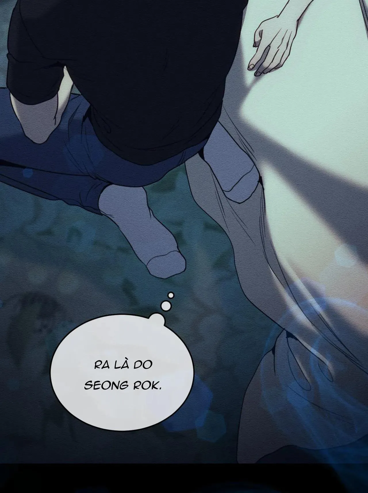 Công Cuộc Báo Thù Của Kẻ Yếu Thế Chapter 80 Trang 5