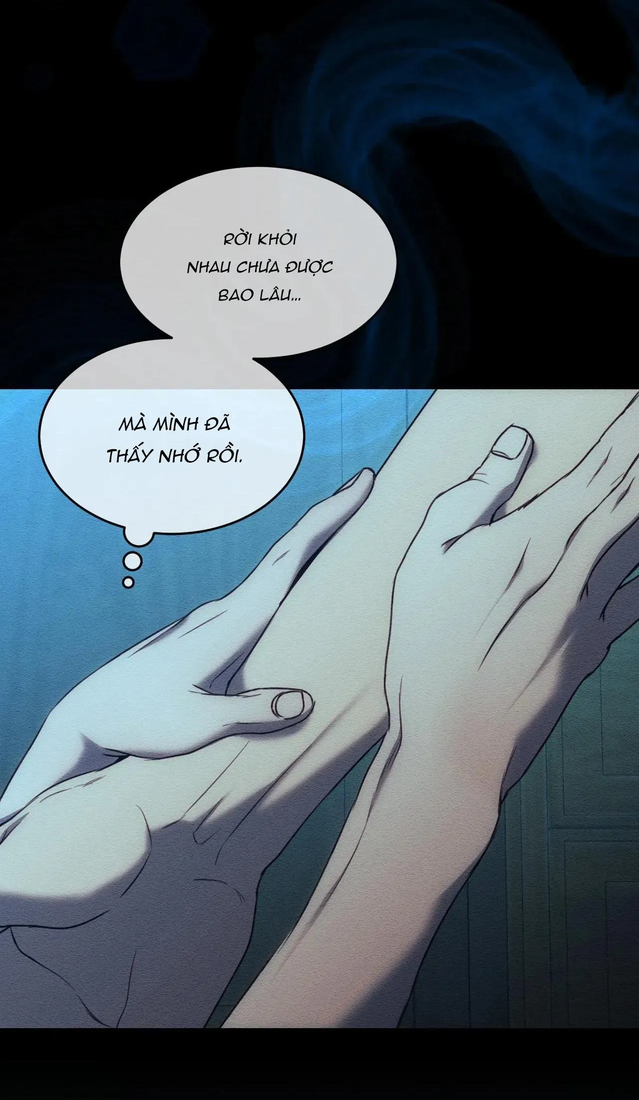 Công Cuộc Báo Thù Của Kẻ Yếu Thế Chapter 80 Trang 6