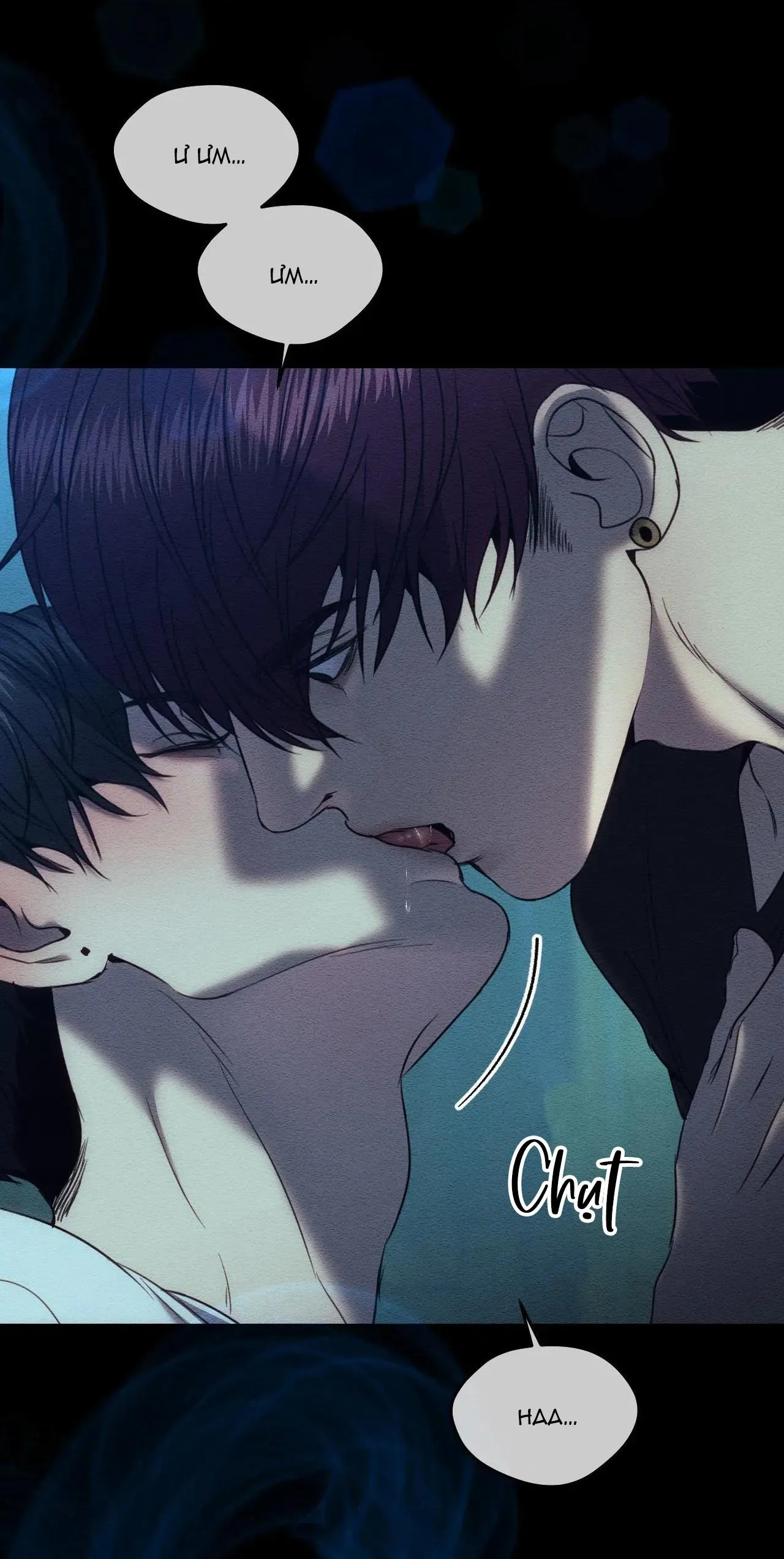 Công Cuộc Báo Thù Của Kẻ Yếu Thế Chapter 80 Trang 8