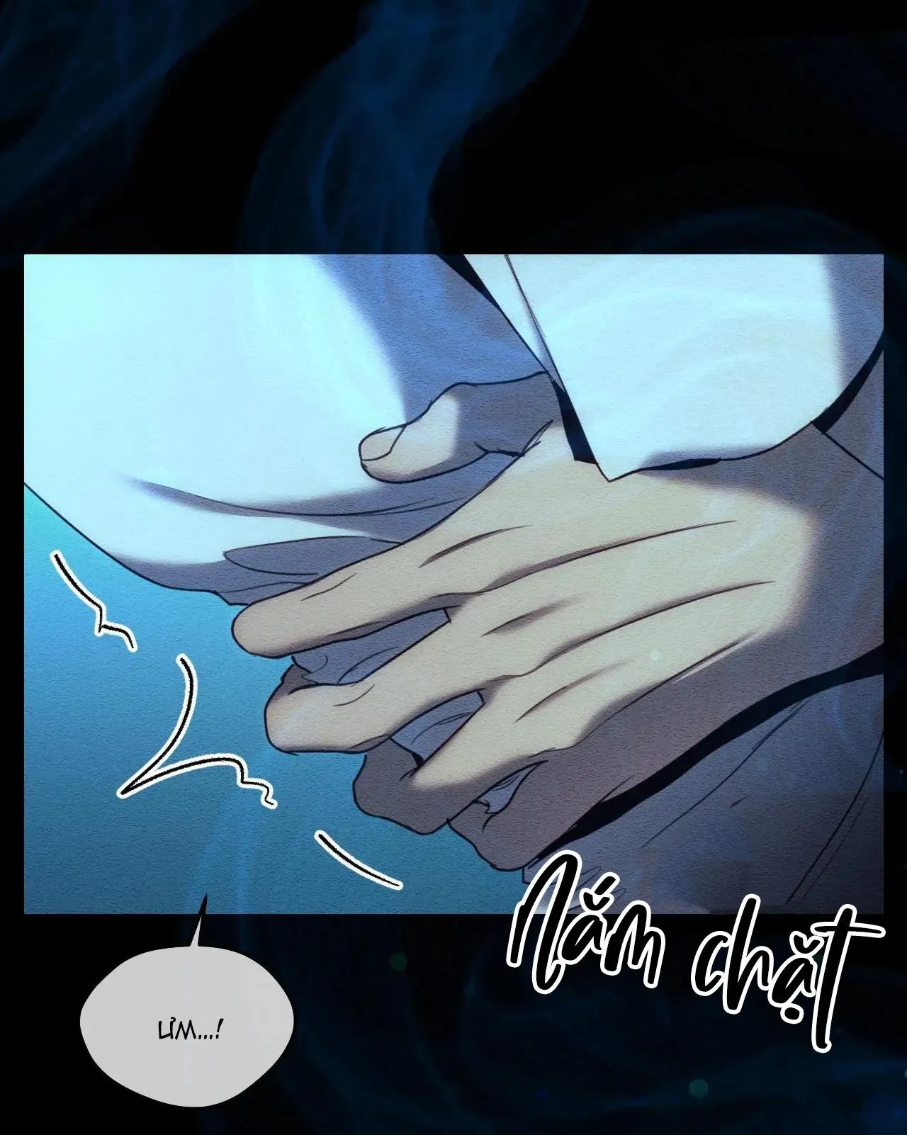 Công Cuộc Báo Thù Của Kẻ Yếu Thế Chapter 80 Trang 9