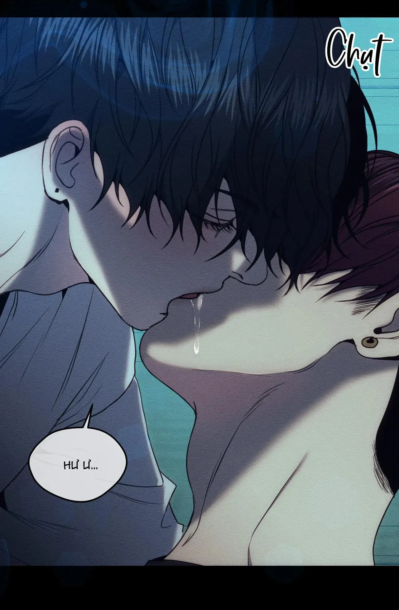 Công Cuộc Báo Thù Của Kẻ Yếu Thế Chapter 80 Trang 15