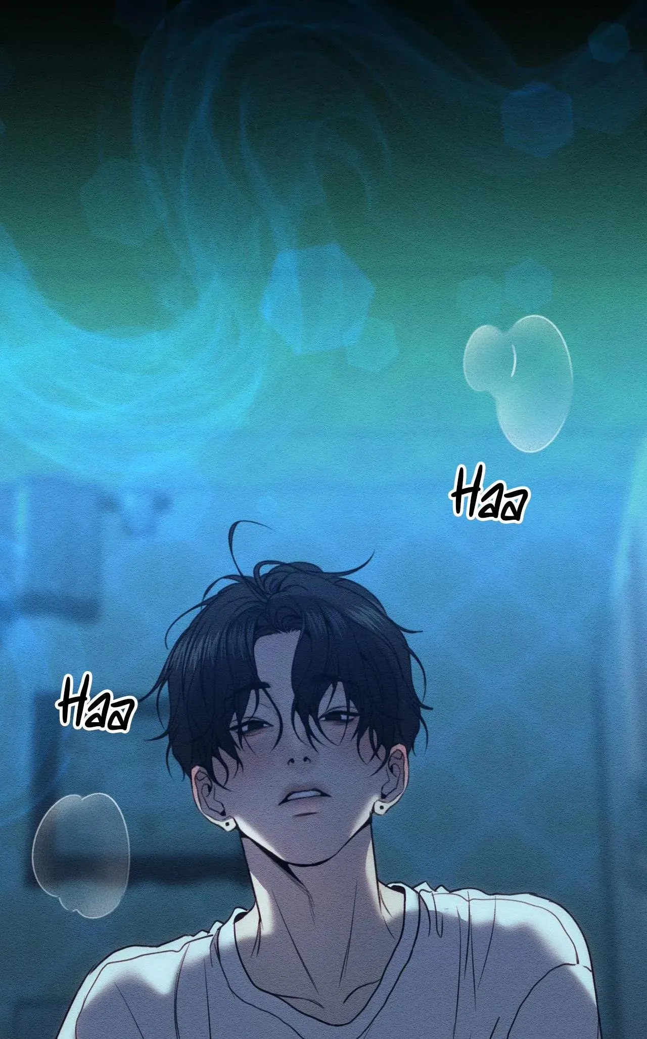 Công Cuộc Báo Thù Của Kẻ Yếu Thế Chapter 80 Trang 22