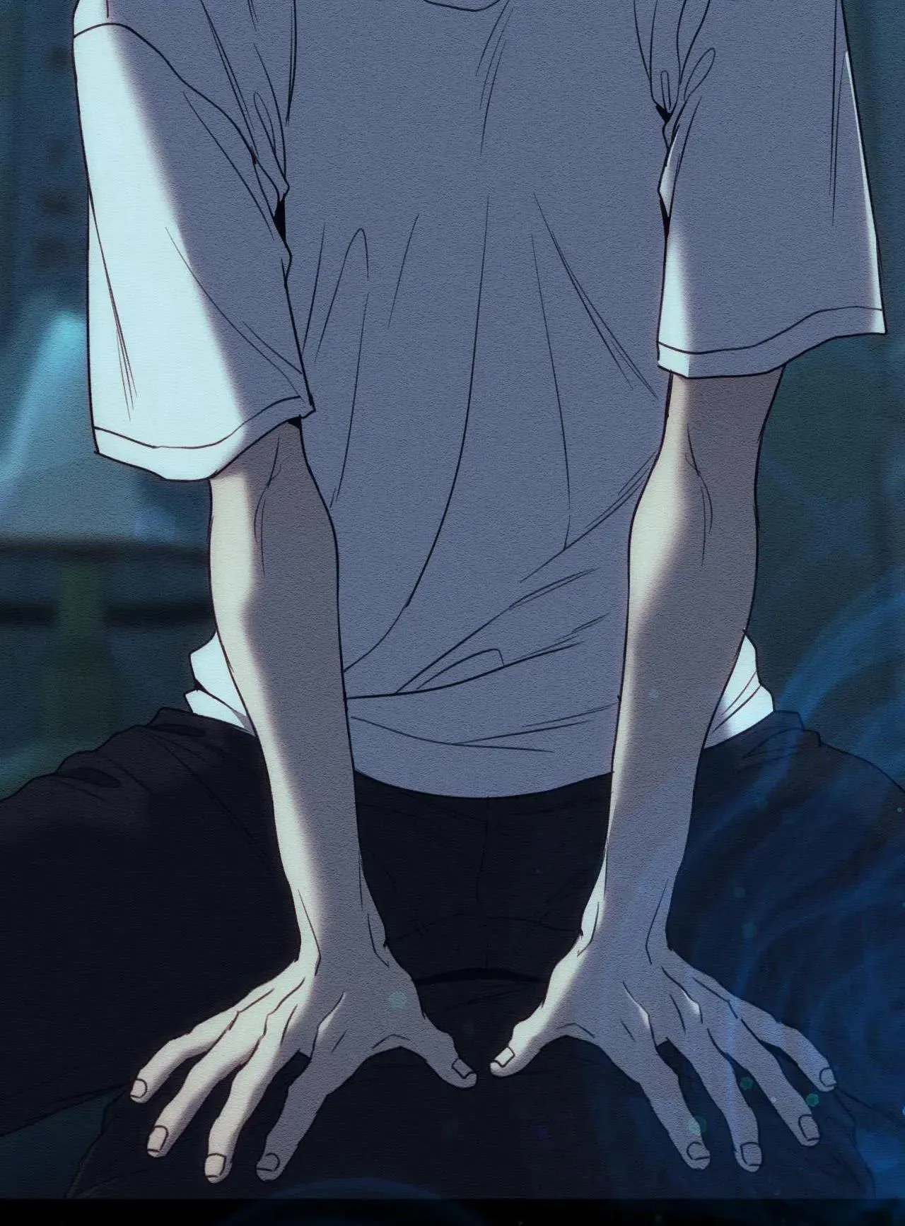 Công Cuộc Báo Thù Của Kẻ Yếu Thế Chapter 80 Trang 23