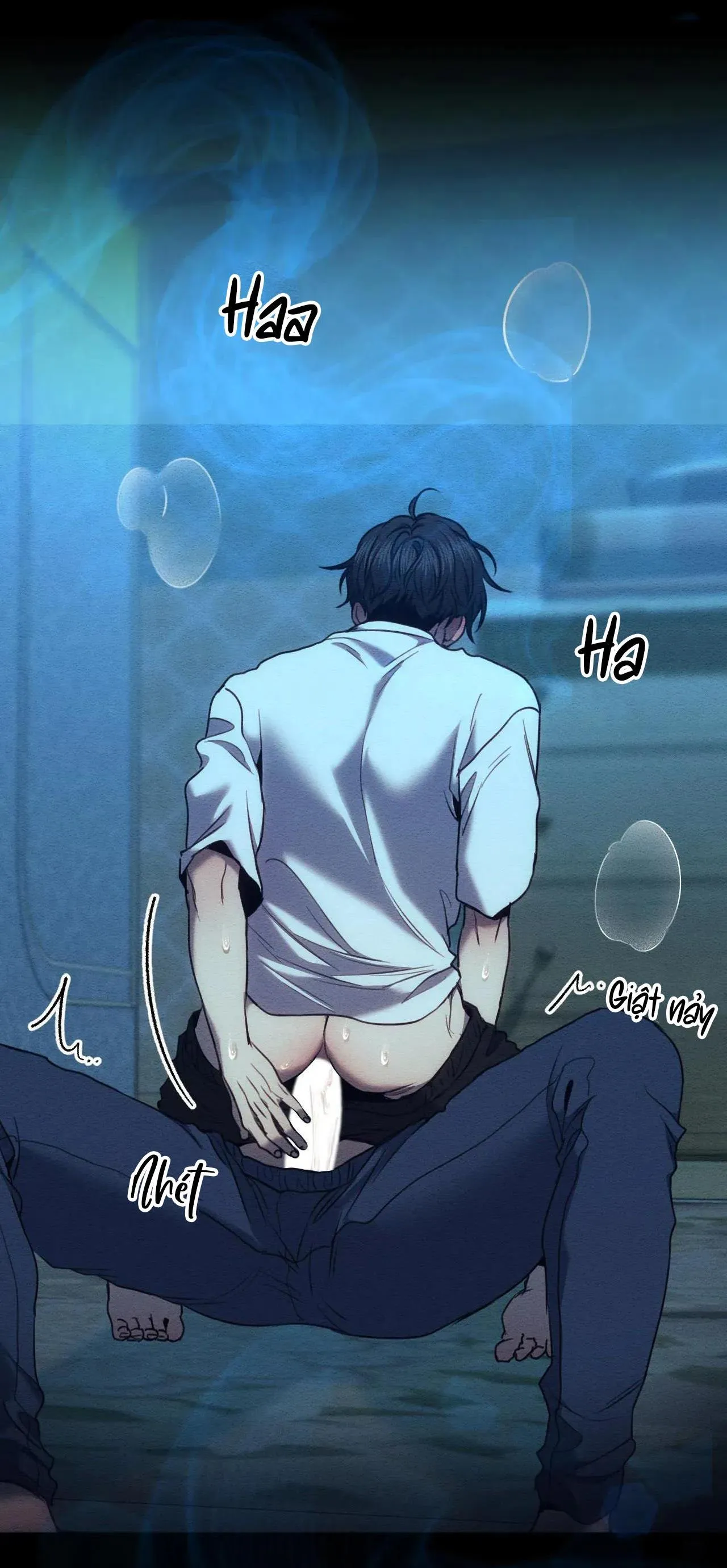 Công Cuộc Báo Thù Của Kẻ Yếu Thế Chapter 80 Trang 27