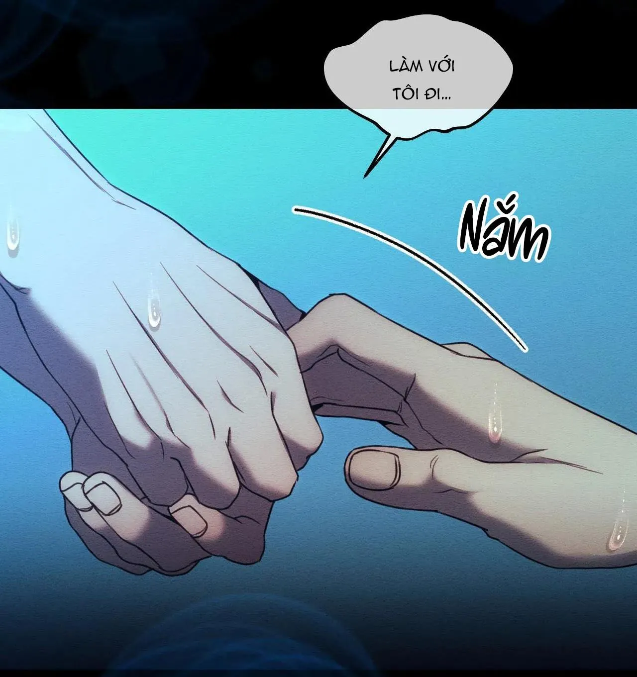 Công Cuộc Báo Thù Của Kẻ Yếu Thế Chapter 80 Trang 41