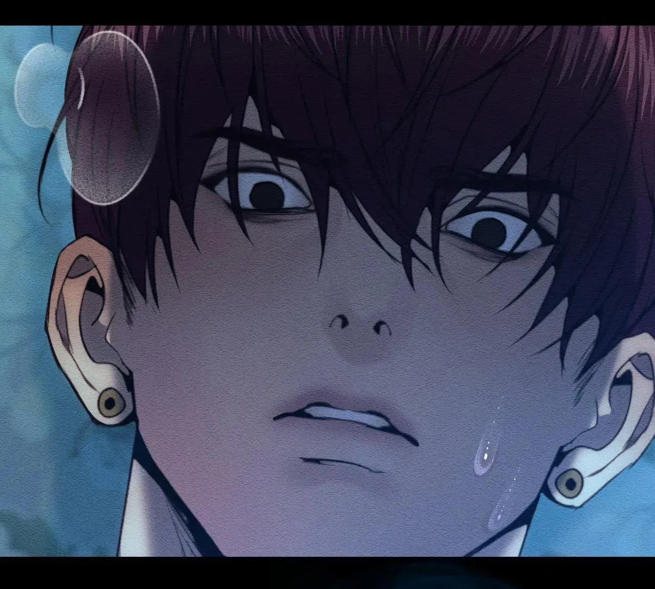 Công Cuộc Báo Thù Của Kẻ Yếu Thế Chapter 80 Trang 48